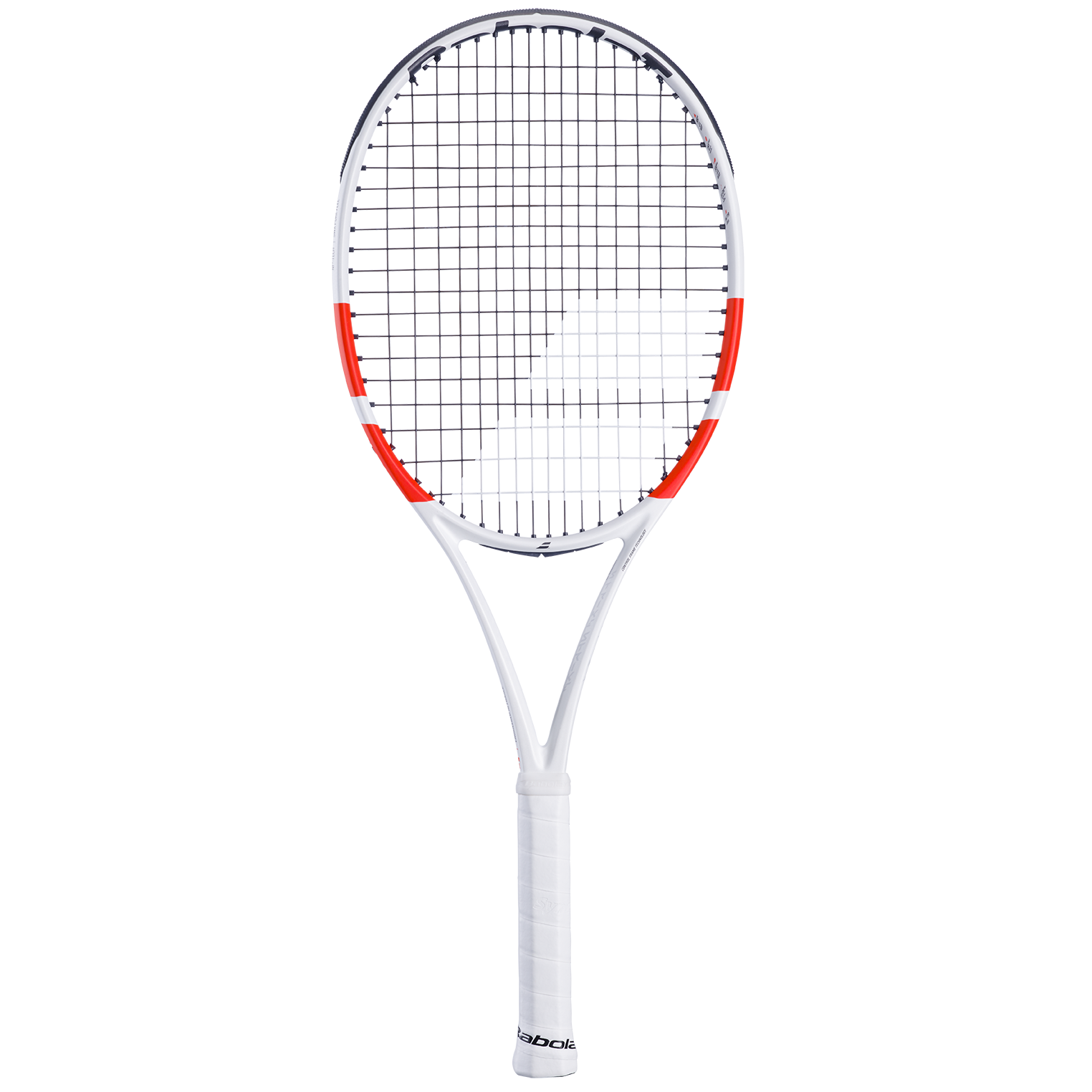 Babolat Pure Strike 100 Gen4 Unbesaitet Tennisschläger