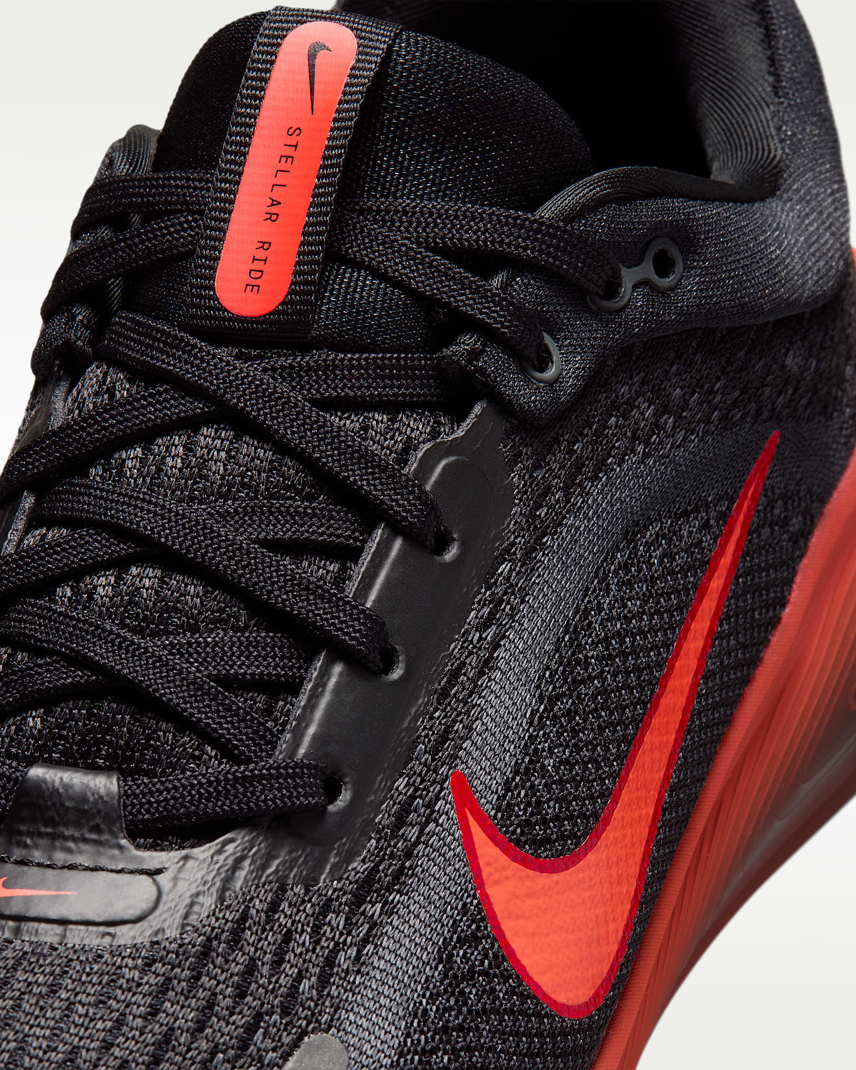 Nike Stellar Ride Laufschuh für ältere Kinder