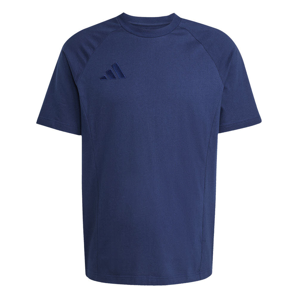 Adidas Tiro 25 Travel T-Shirt Herren