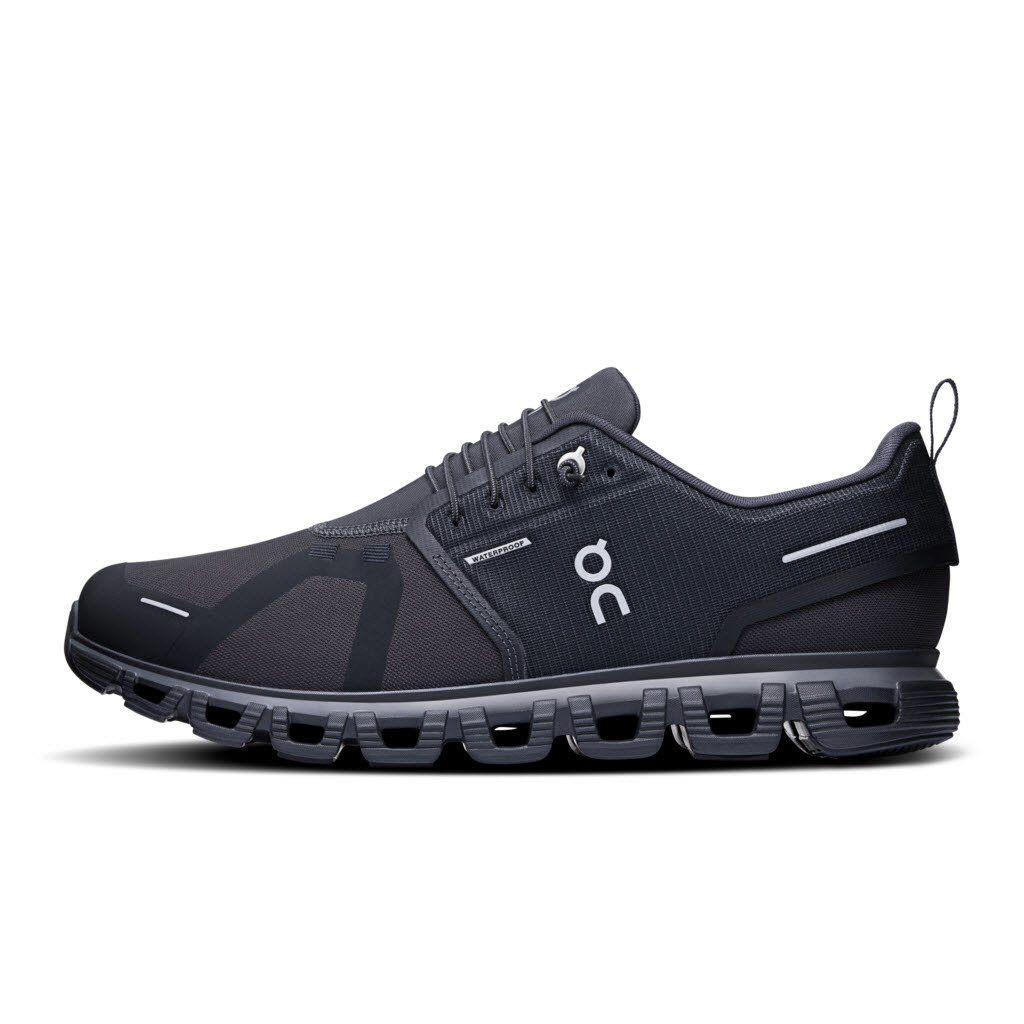 On Cloud 6 Waterproof Herren Bild 6