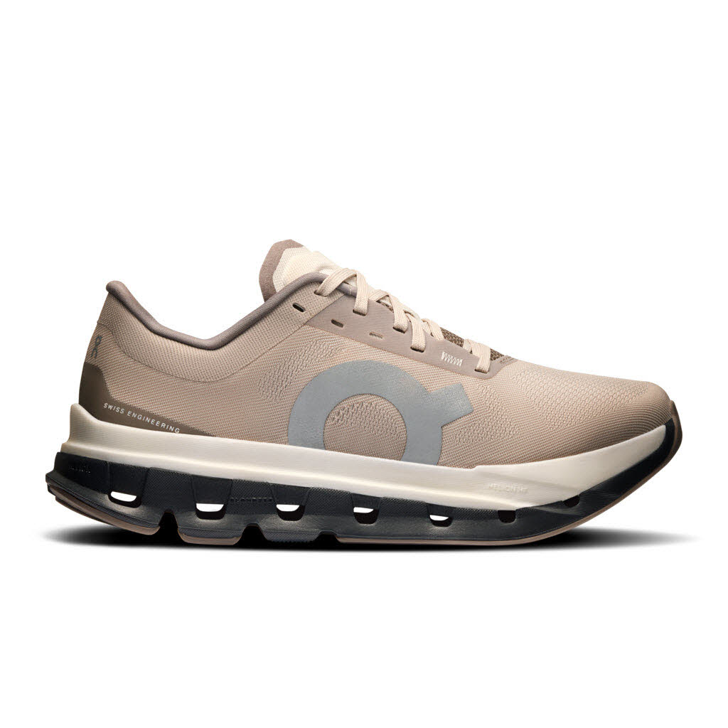 On Cloudflow 5 Laufschuhe Damen