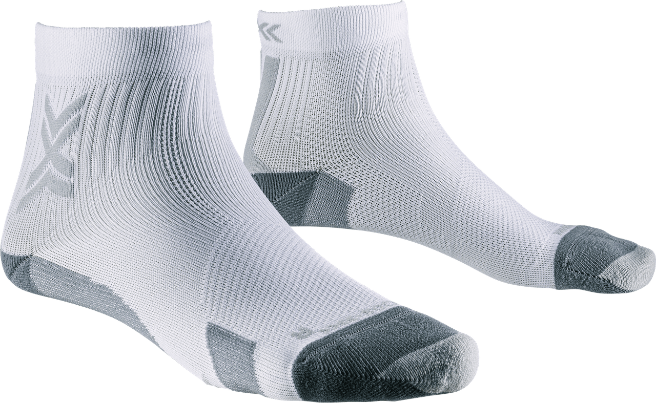 X-Bionic DISCOVER Running Ankle Socks Laufsocken