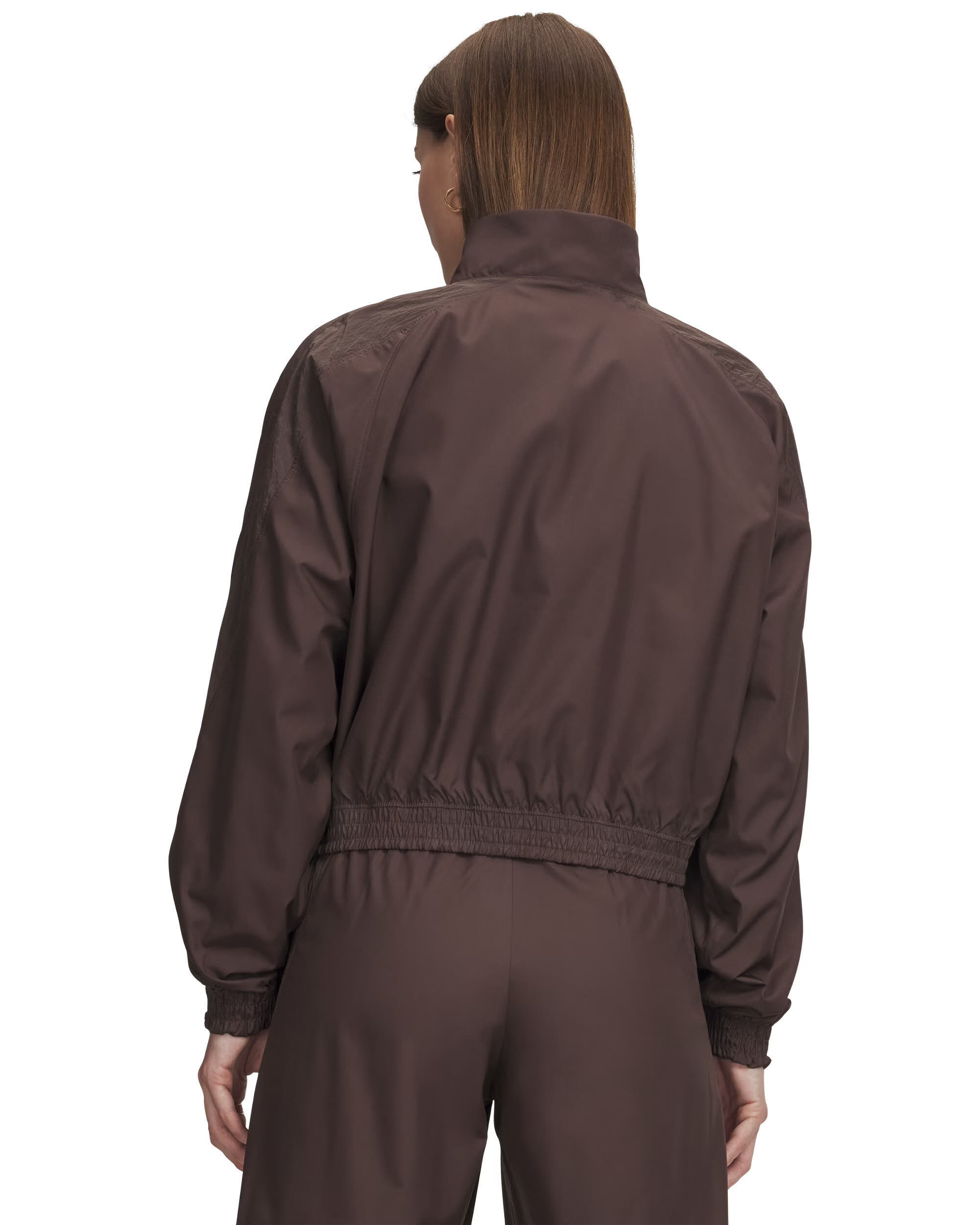 Icon Woven Jacket