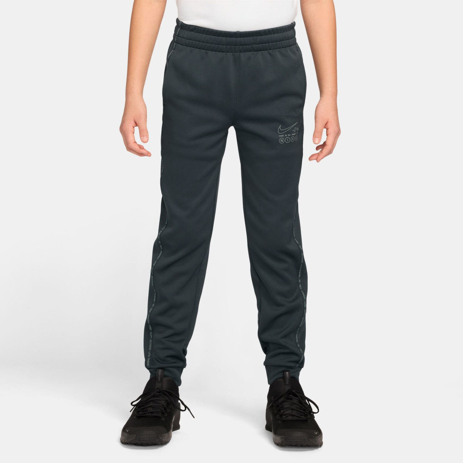 Nike K NK DF MULTI PANT LOVE Kinder