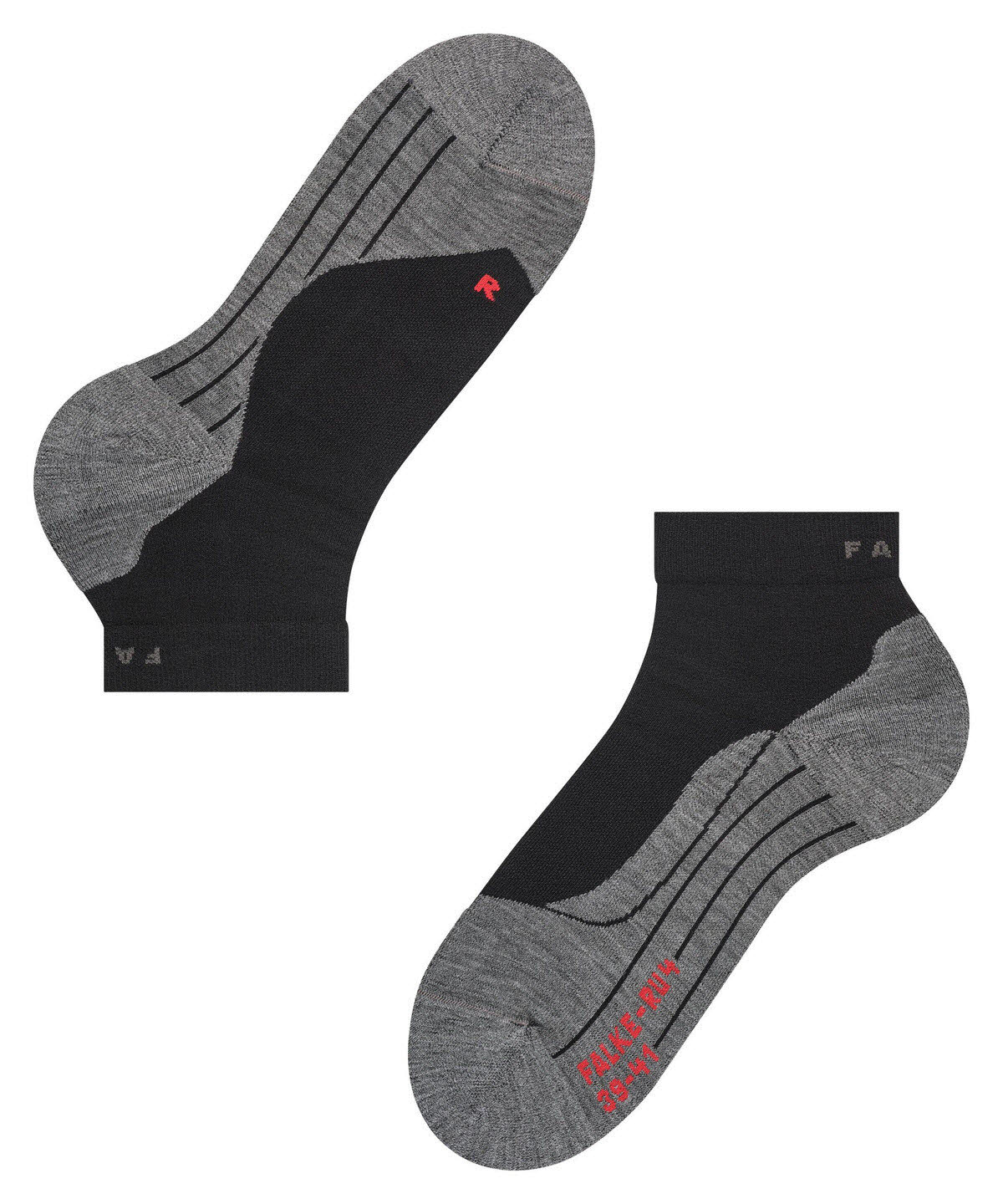 Falke RU4 Endurance Short Herren Running Kurzsocken