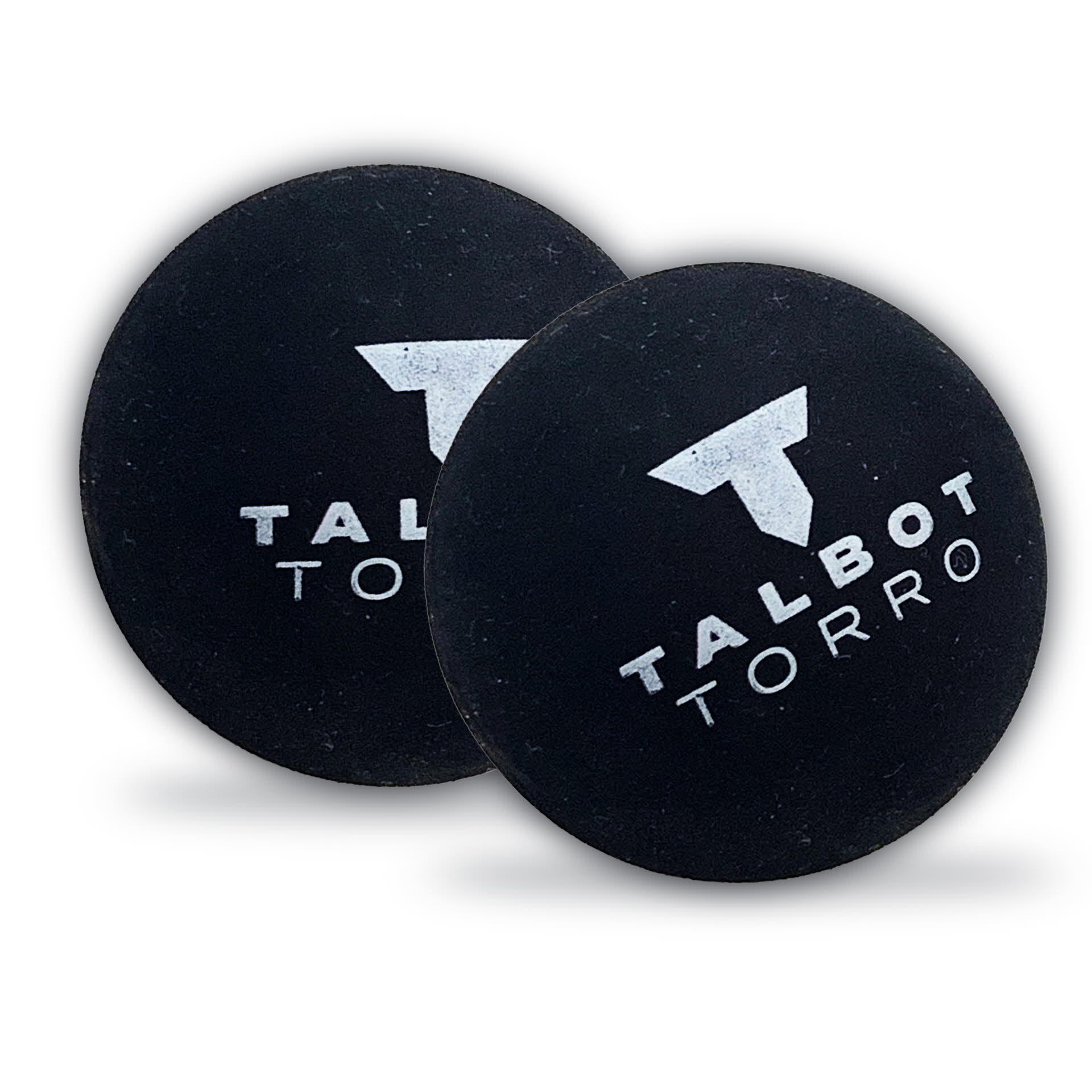Talbot-Torro  Squash-Ball 2er Blister