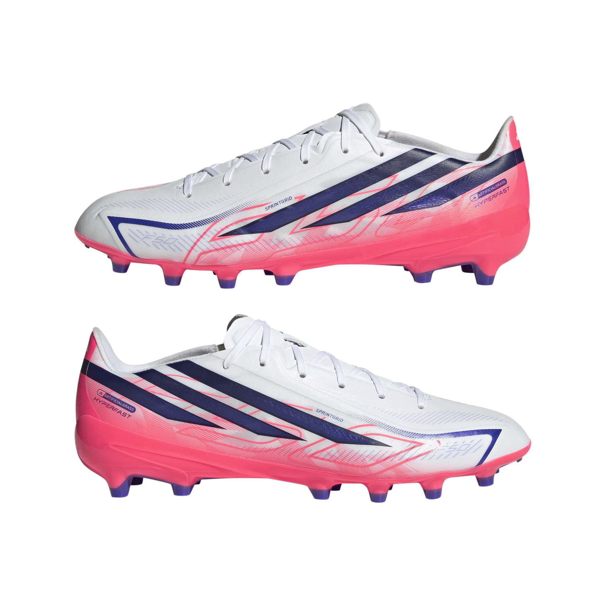 F50 HYPERFAST LEAGUE AG