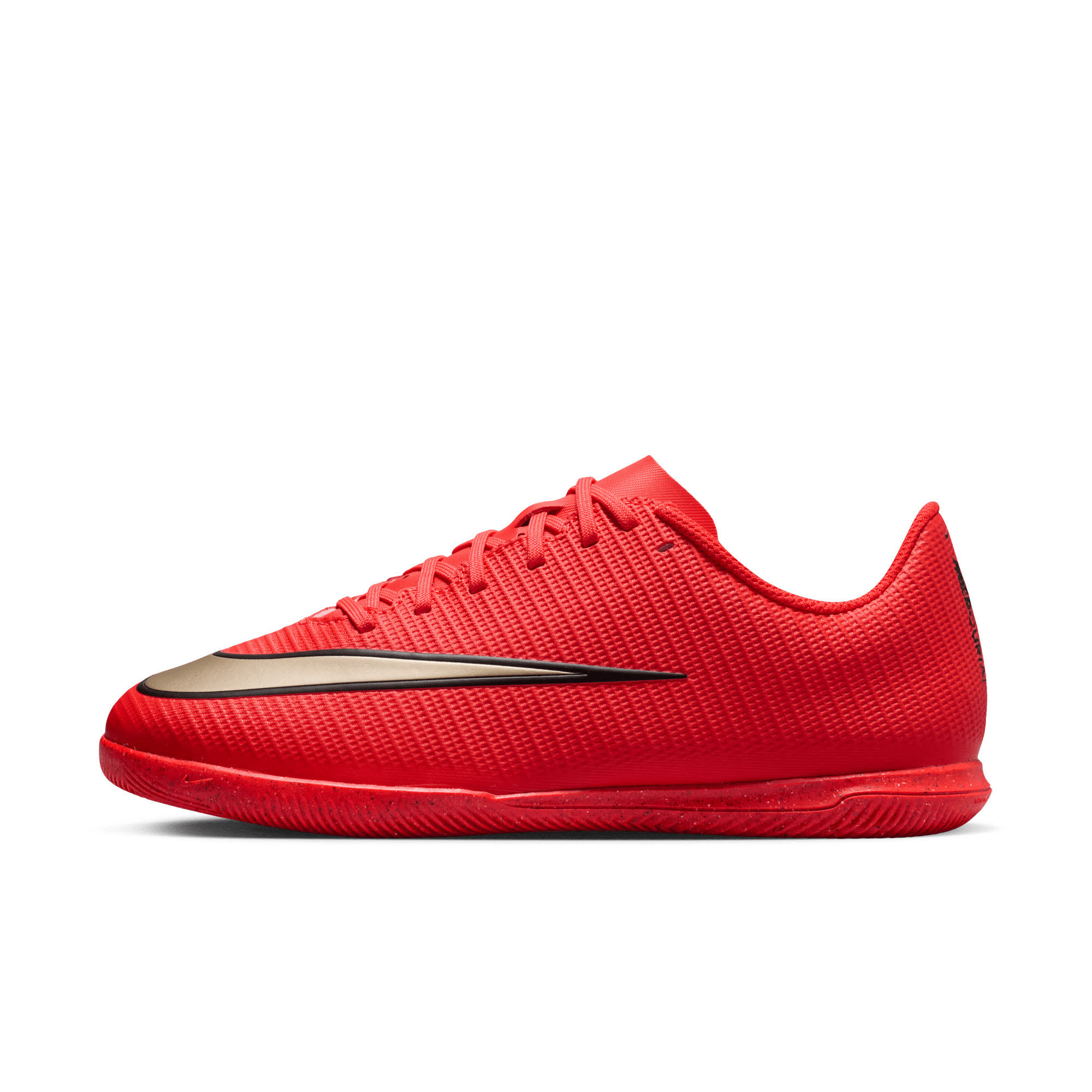 JR VAPOR 17 CLUB IC