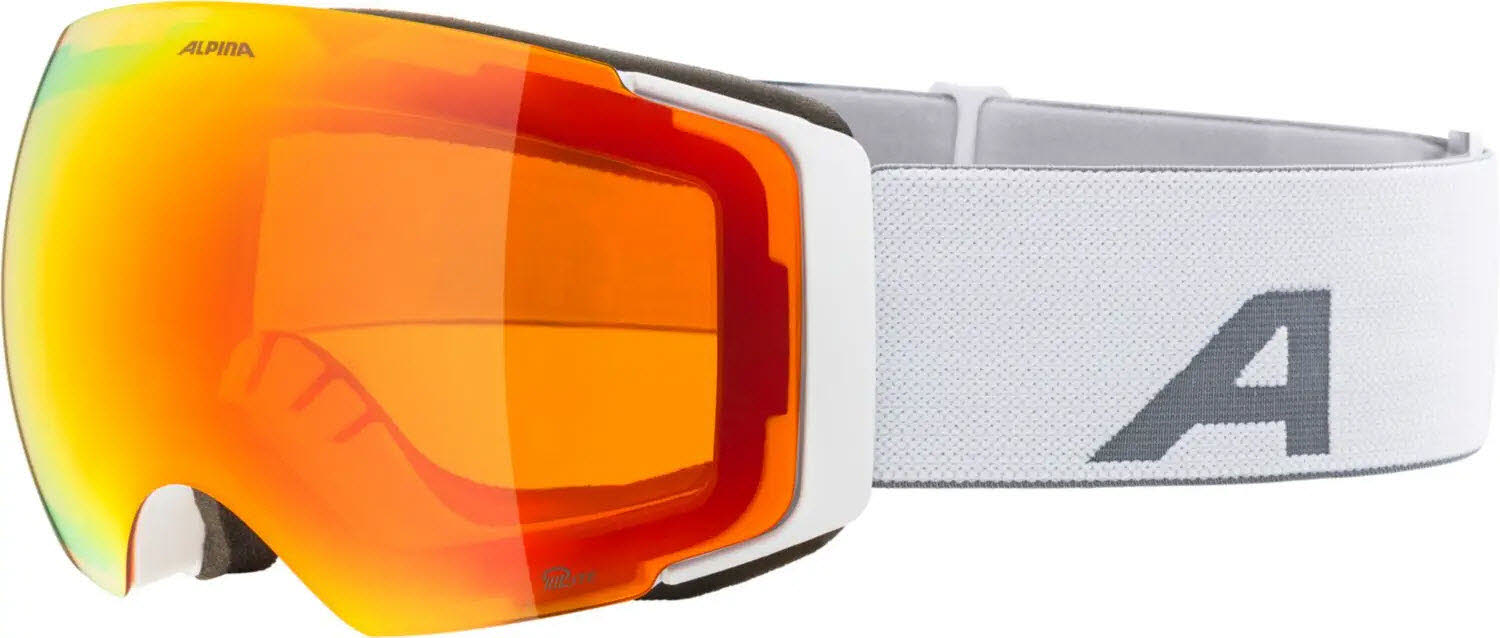 Alpina FALERA MAG Q-LITE Skibrille
