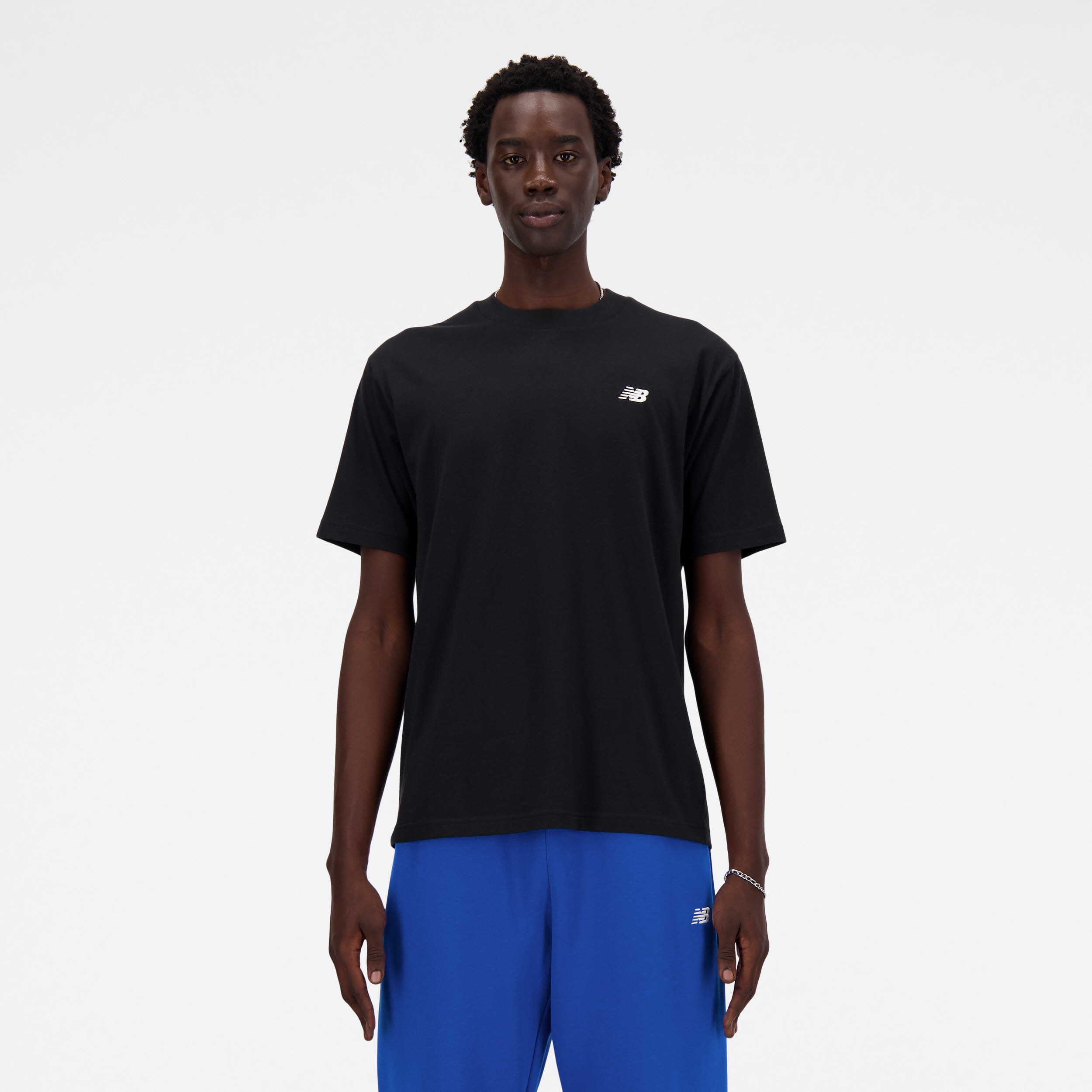 Sport Essentials Cotton T-Shirt