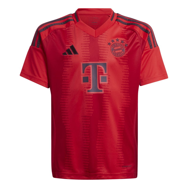 Adidas FC Bayern München 24/25 Kids Heimtrikot