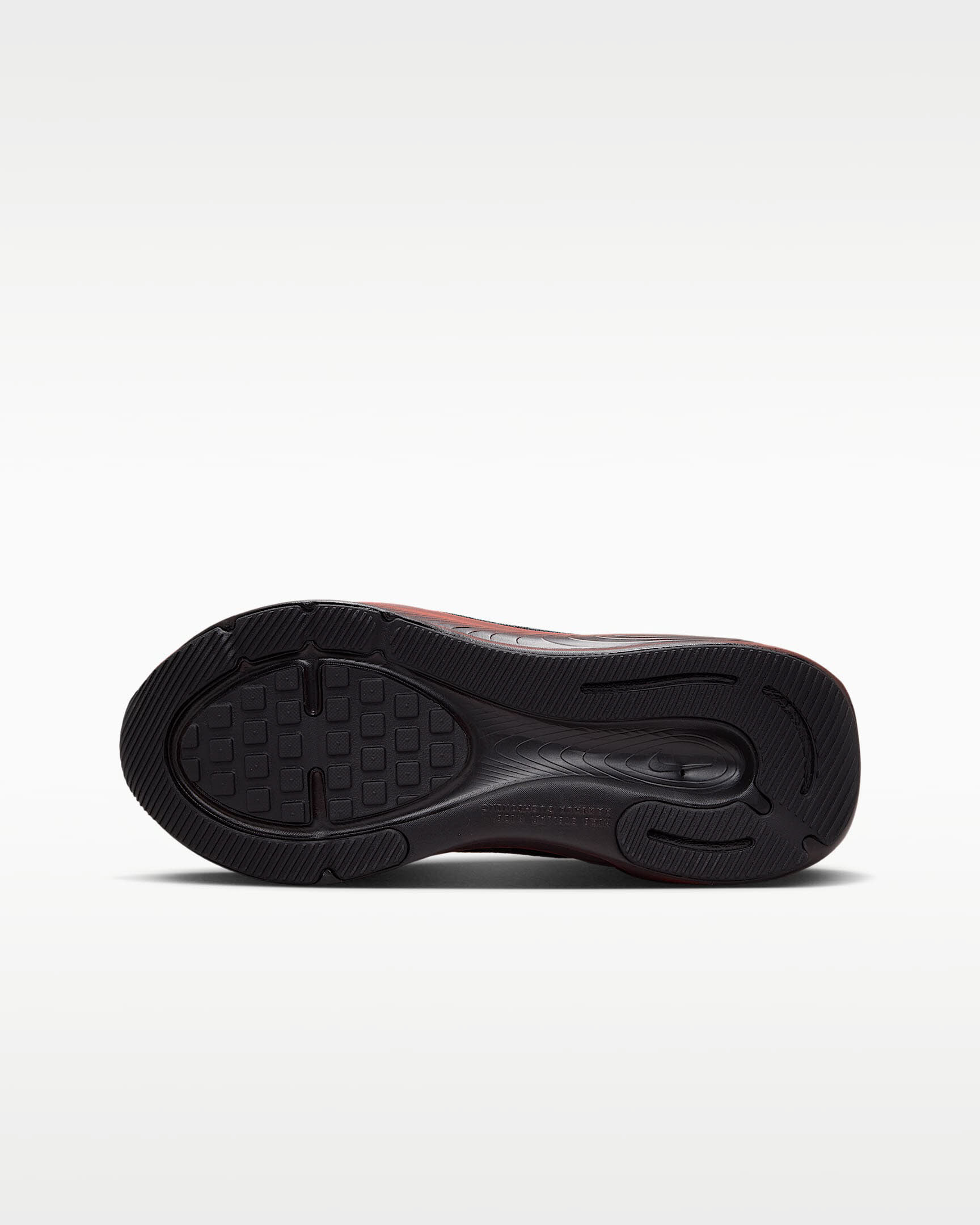 Nike Stellar Ride Laufschuh für ältere Kinder
