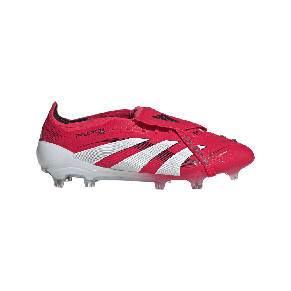 Adidas Predator Elite Fold-Over Tongue FG Fußballschuh