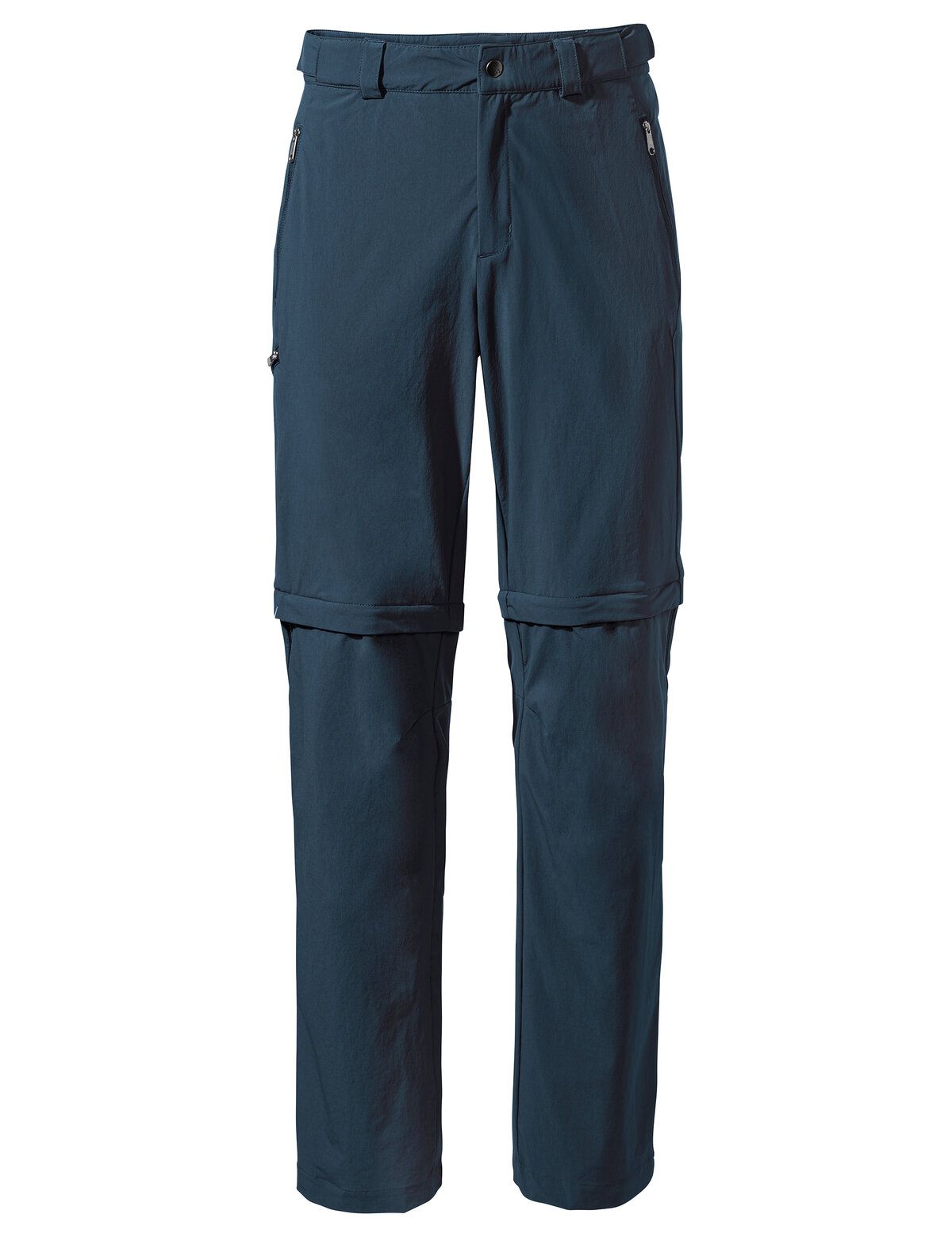 Vaude Men's Farley Stretch T-Zip Pants III