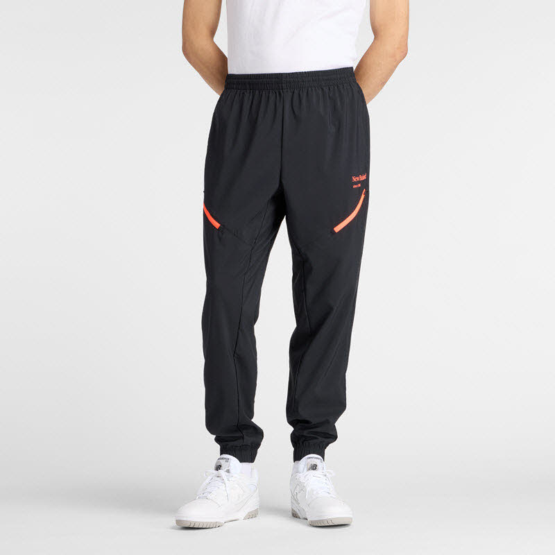 New Balance Reimagined Woven Jogger Herren