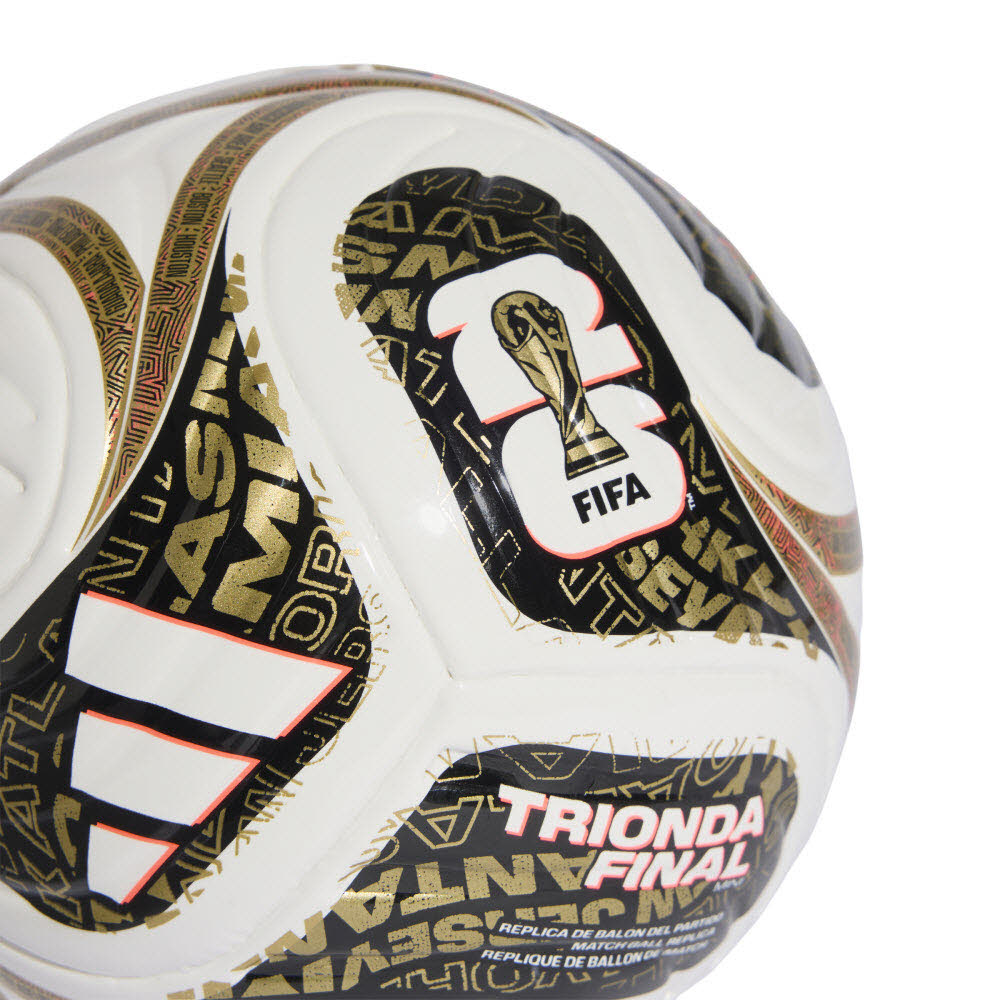 FIFA Fussball-Weltmeisterschaft 26™ Trionda Finals Miniball