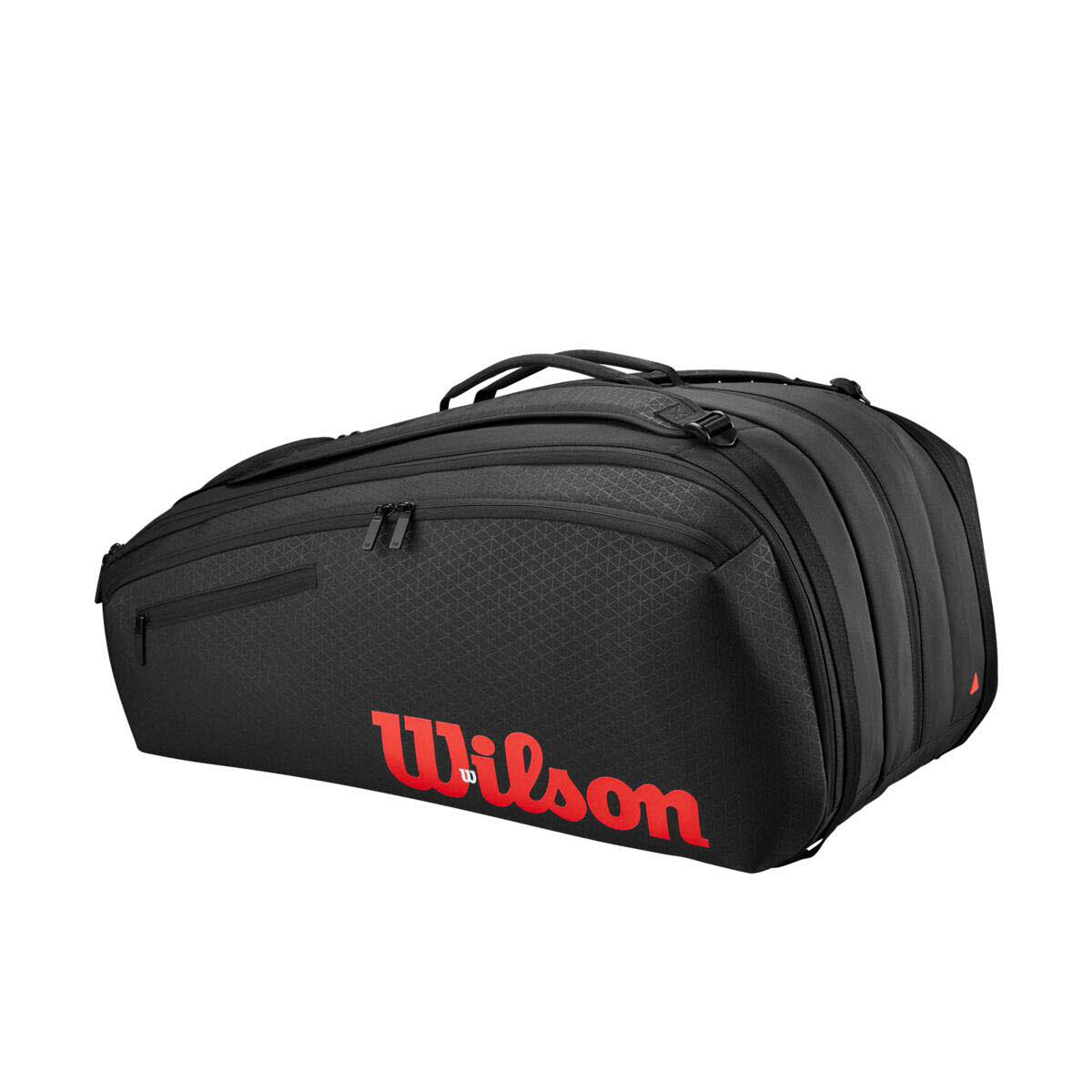 Wilson Clash V3 Super Tour 15 Pack Tennistasche