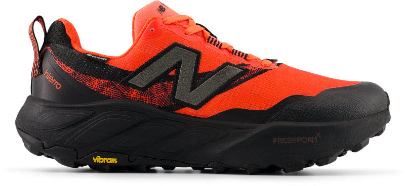 New Balance Fresh Foam X Hierro v9 GORE-TEX Herren Trail Running Schuhe