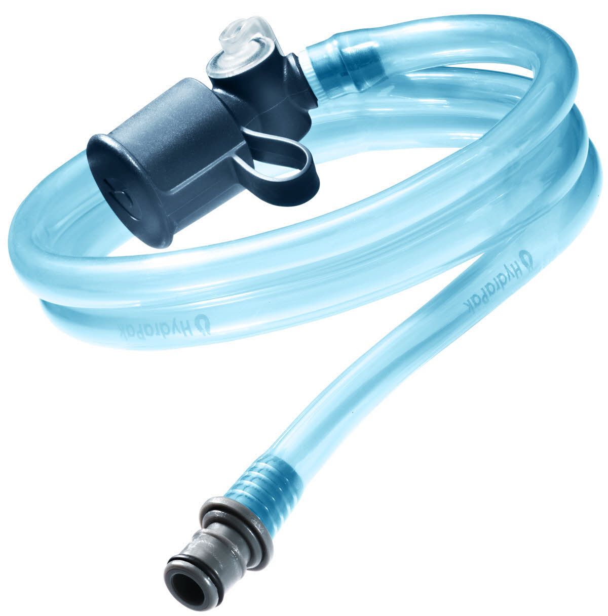 Streamer II Tube & Valve