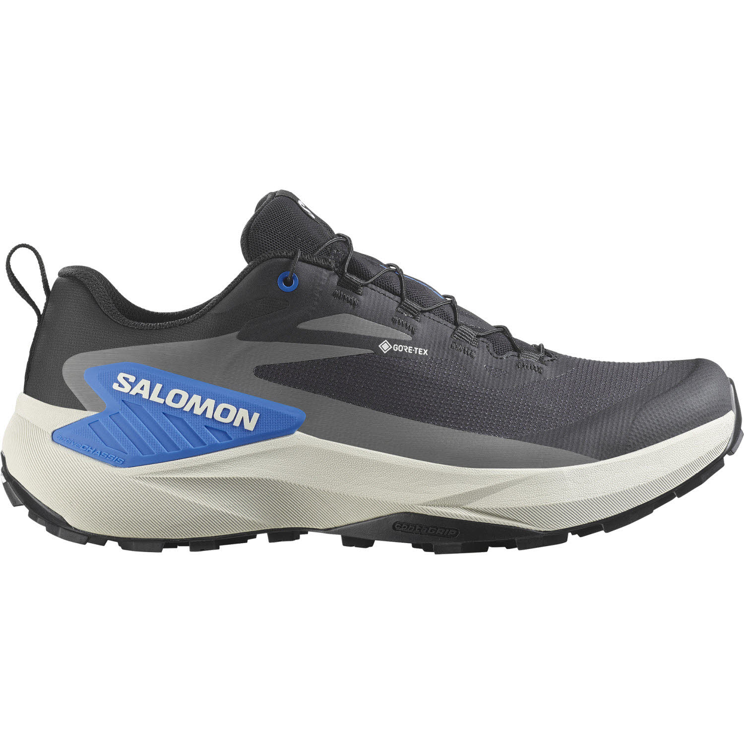 Salomon GENESIS GORE-TEX Trailrunningschuhe Herren