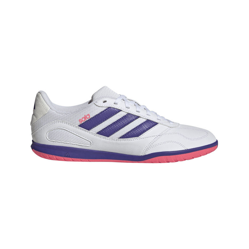 Adidas SUPER SALA COMPETITION III Hallenfußballschuh