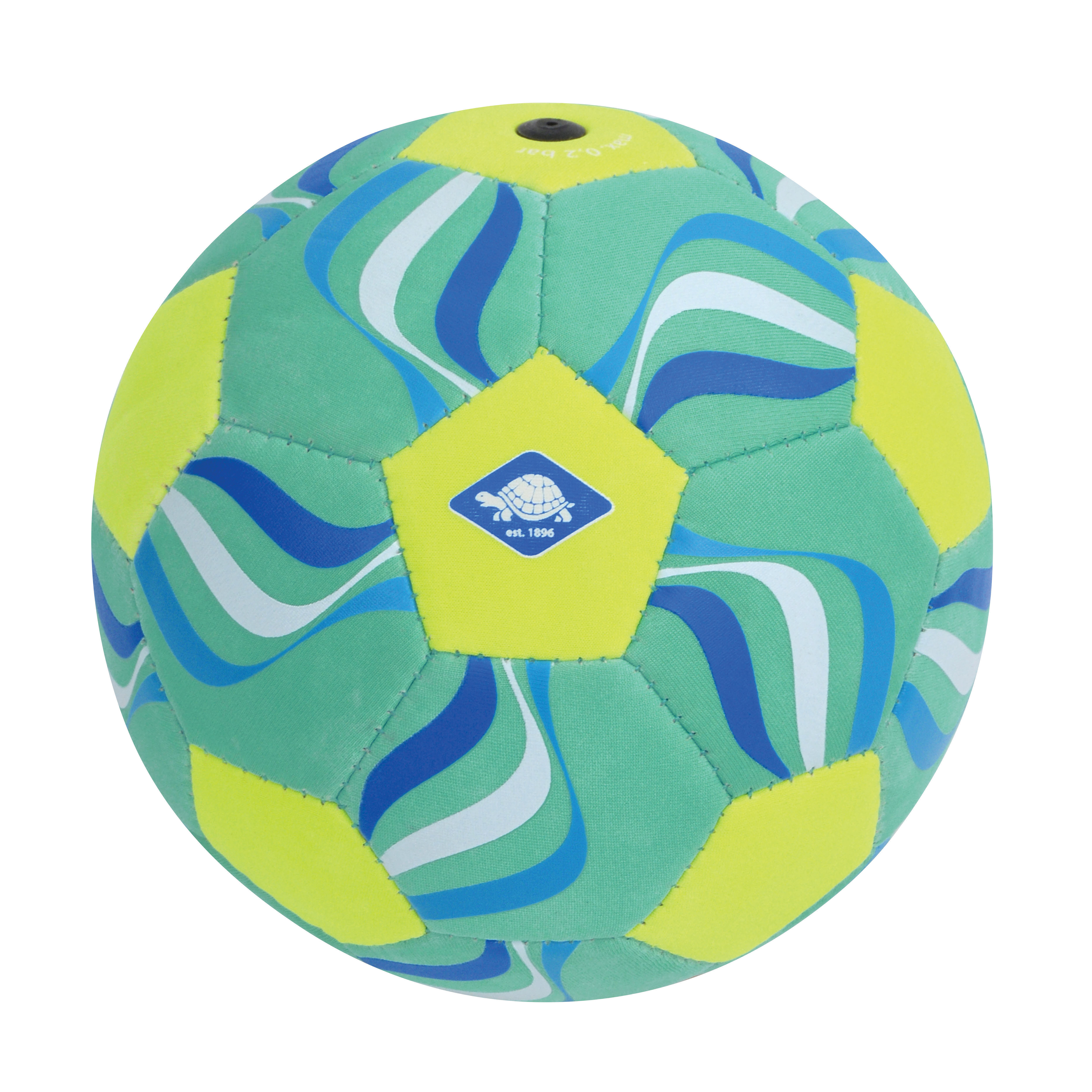 Schildkröt Neopren Mini-Beachsoccer #2