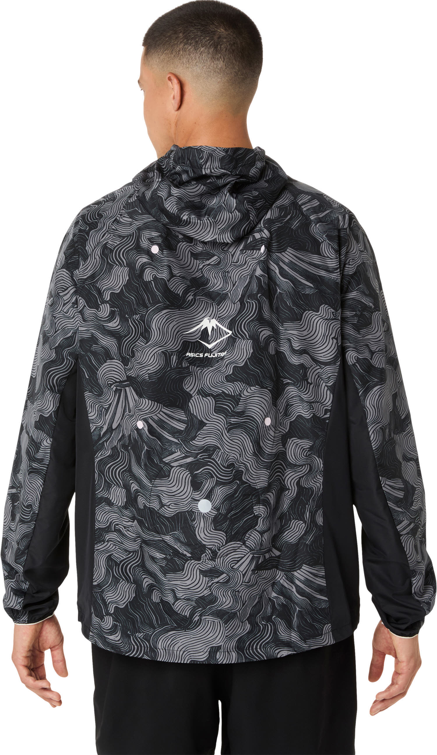 FUJITRAIL PACKABLE JACKET
