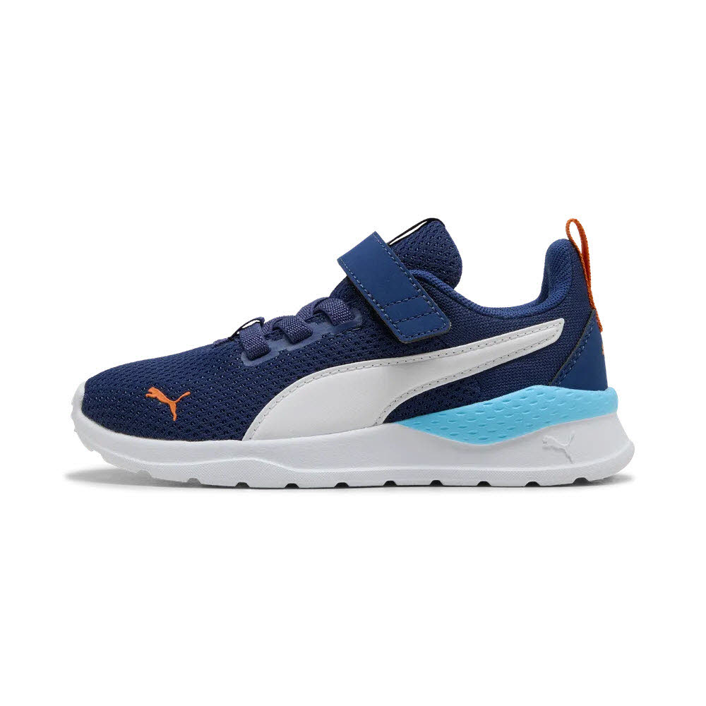 Puma Anzarun Lite AC PS Sneaker Kinder