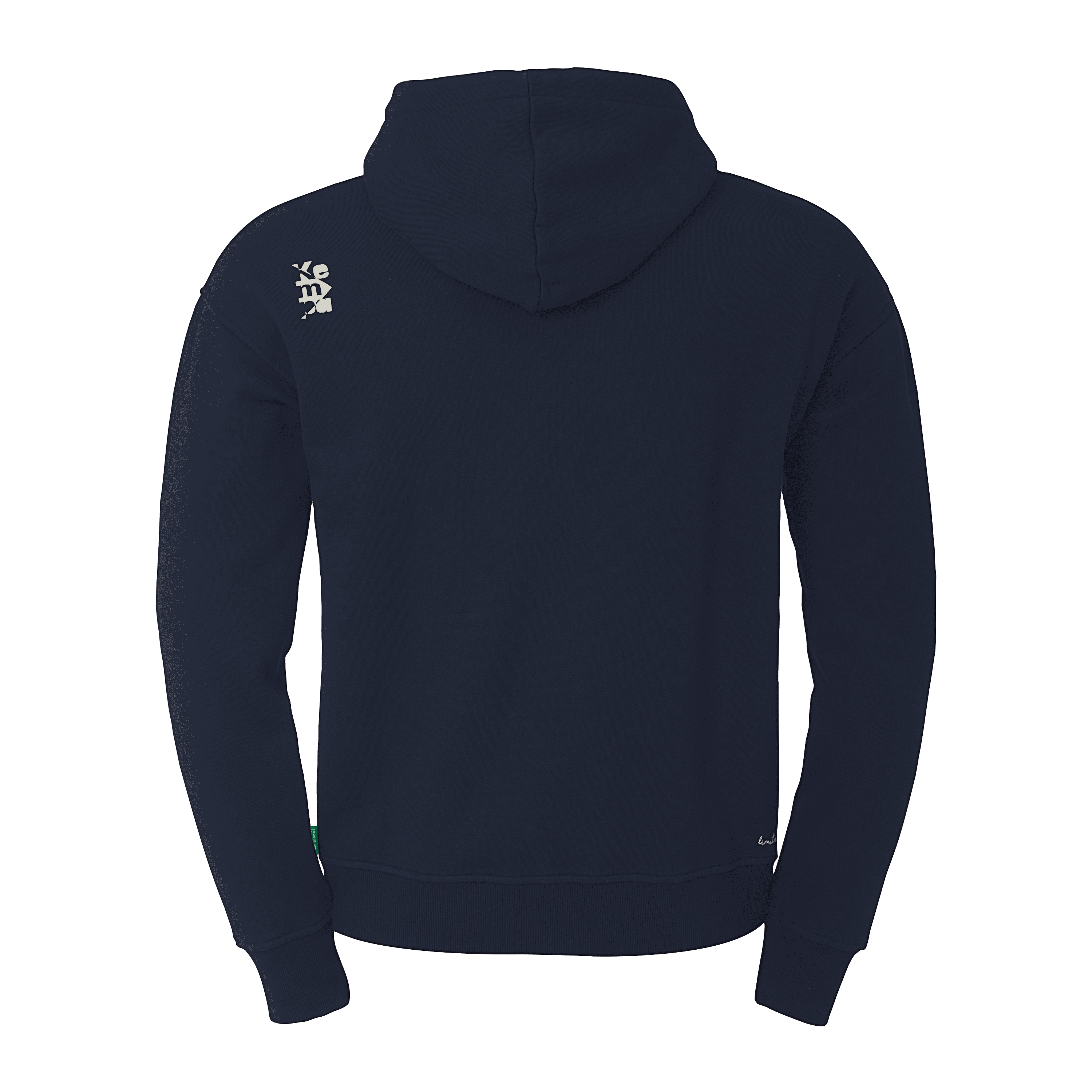 Kempa Hoodie Game Changer