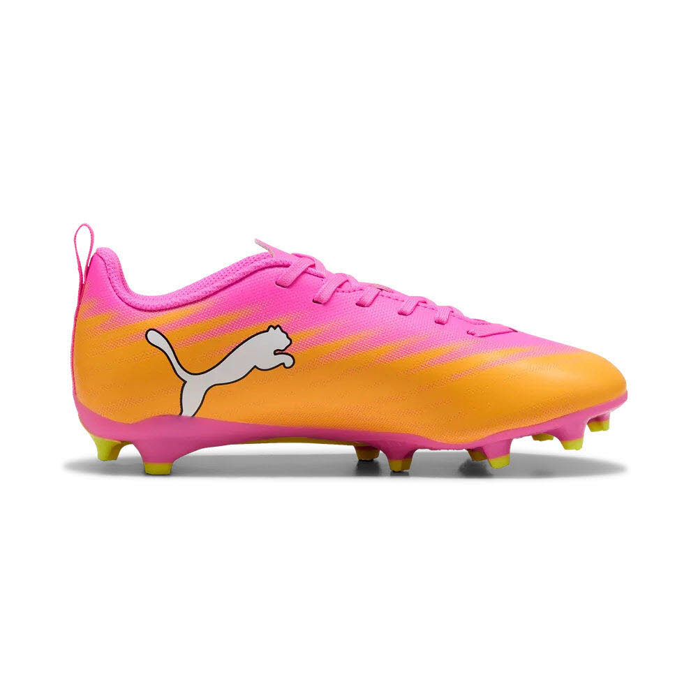 Puma ULTRA 6 PLAY FG/AG Fußballschuhe Teenager