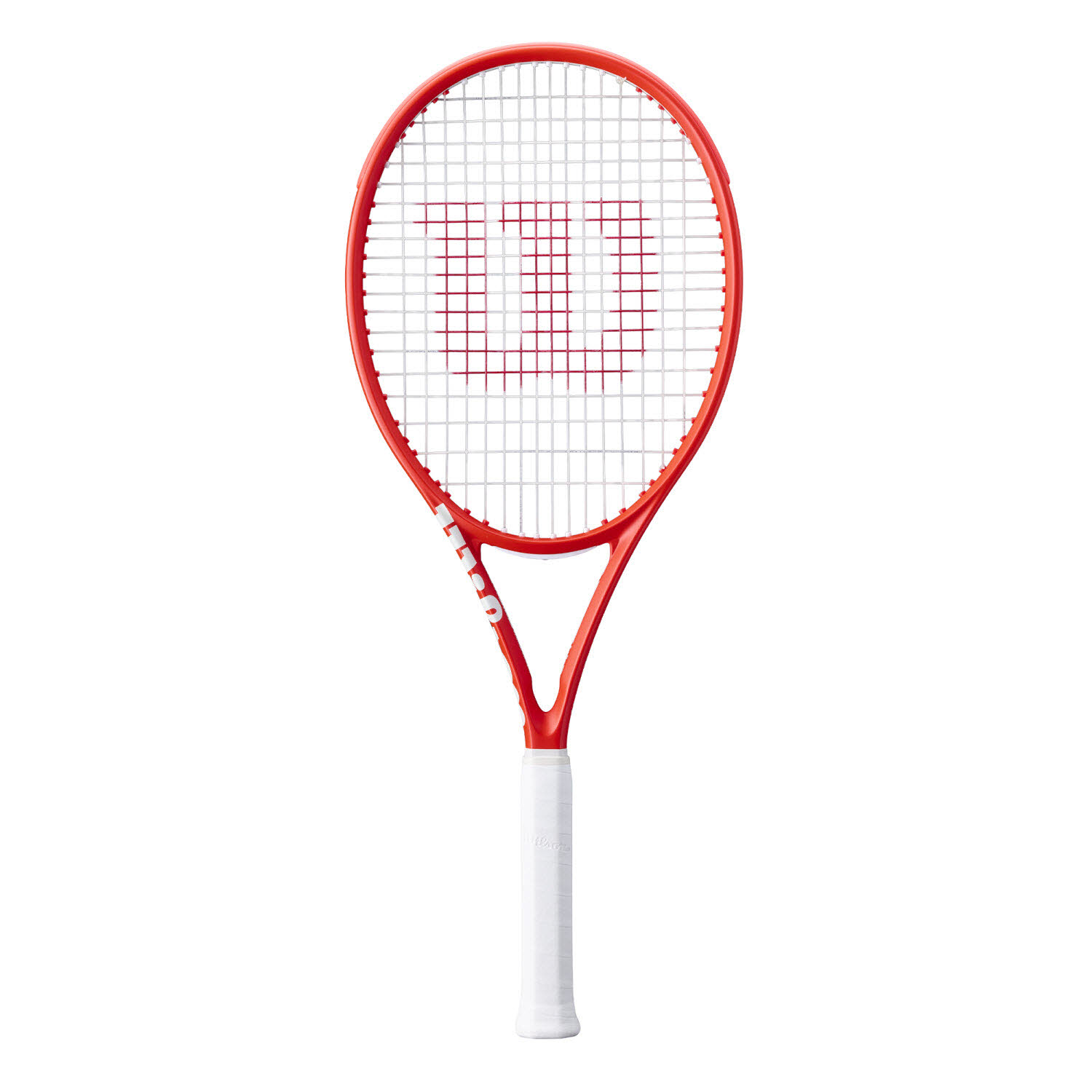 Wilson Clash 100 V3 Reverse Tennis Racket