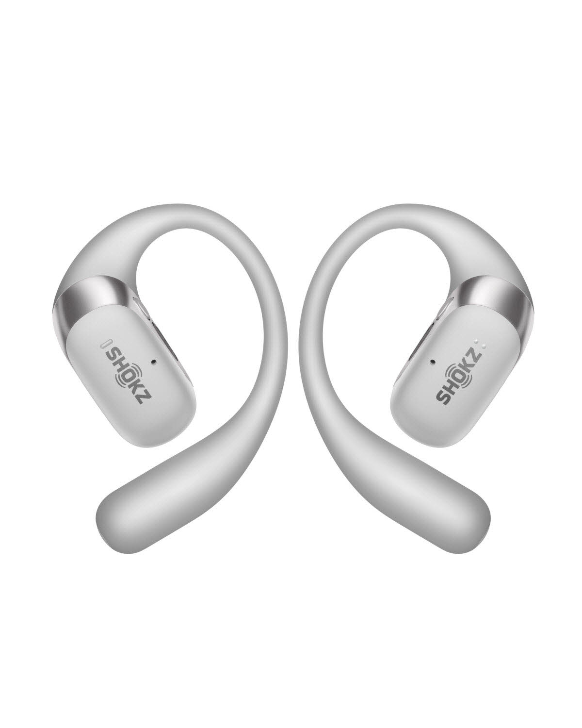 Shokz OpenFit 2+ Grey