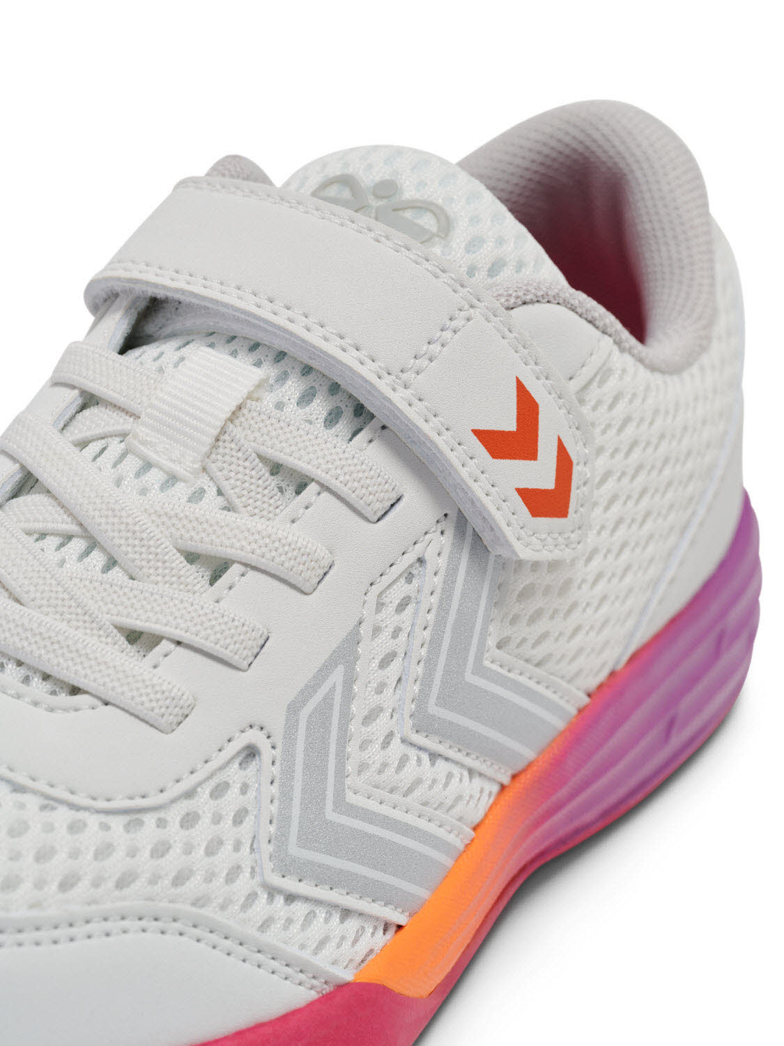 Hummel MULTIPLAY FLEX VC JR Hallenschuhe Kinder