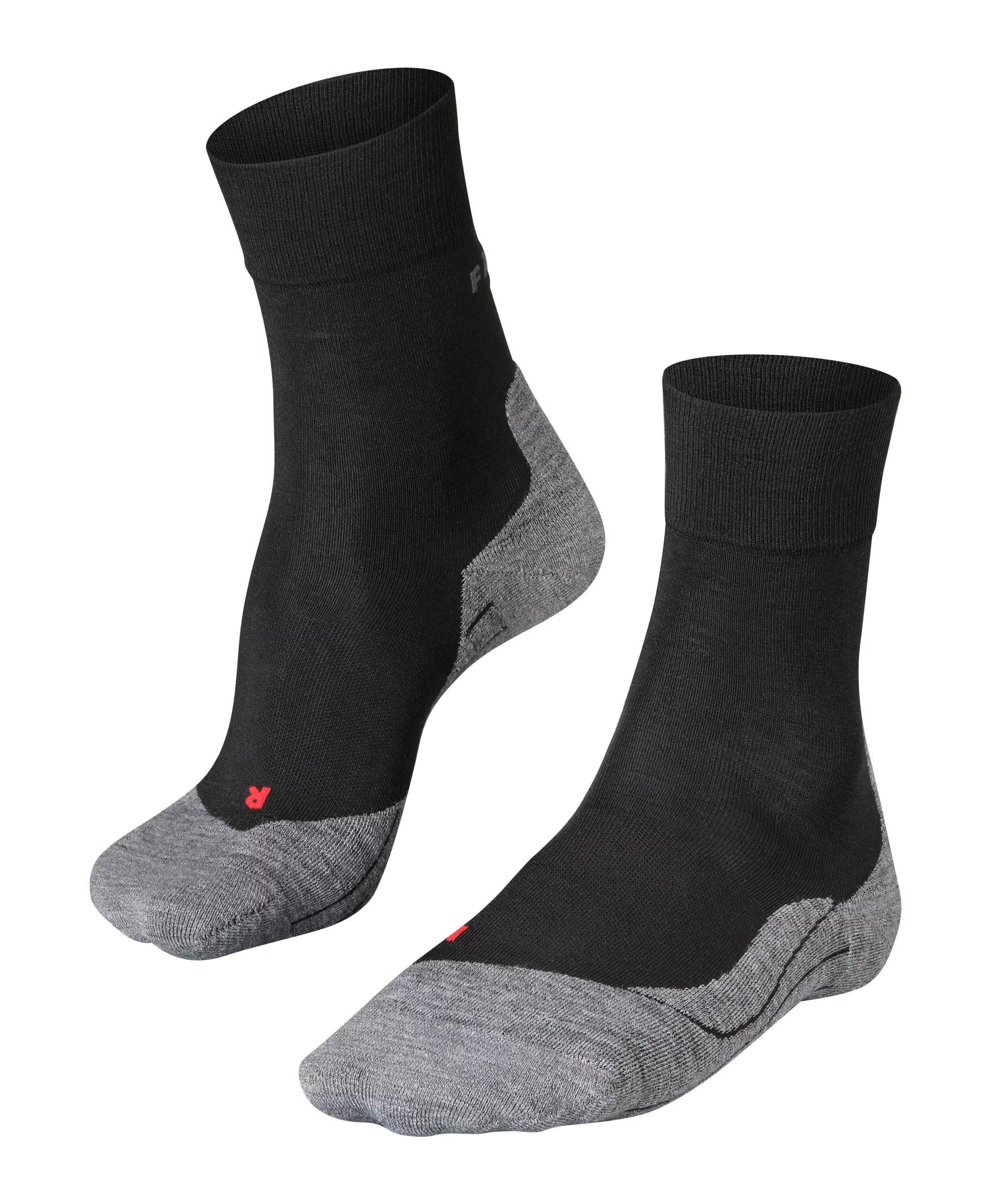 FALKE RU4 Endurance Wool Herren Running Socken