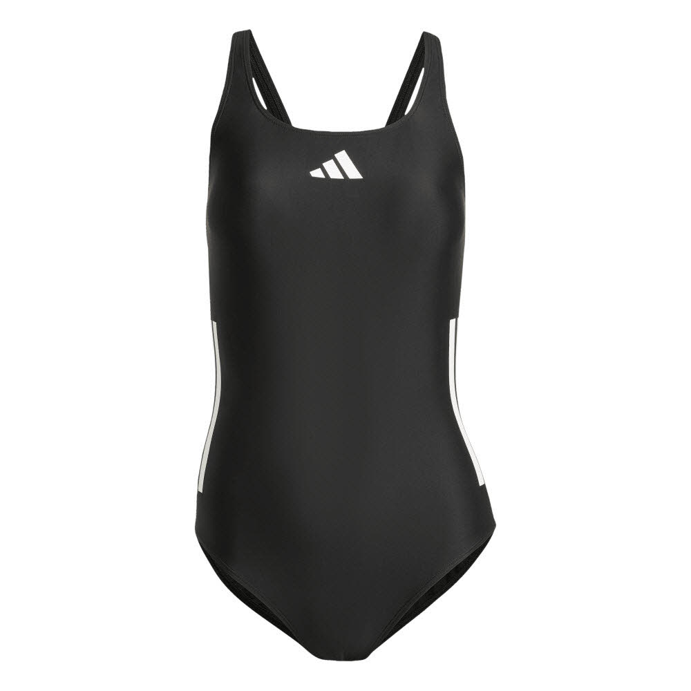 Adidas 3-Streifen V-Back Bikini Damen