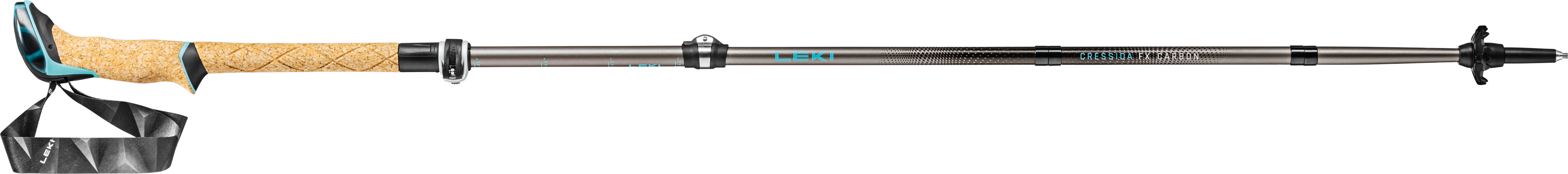 Leki Cressida FX Carbon Wanderstöcke