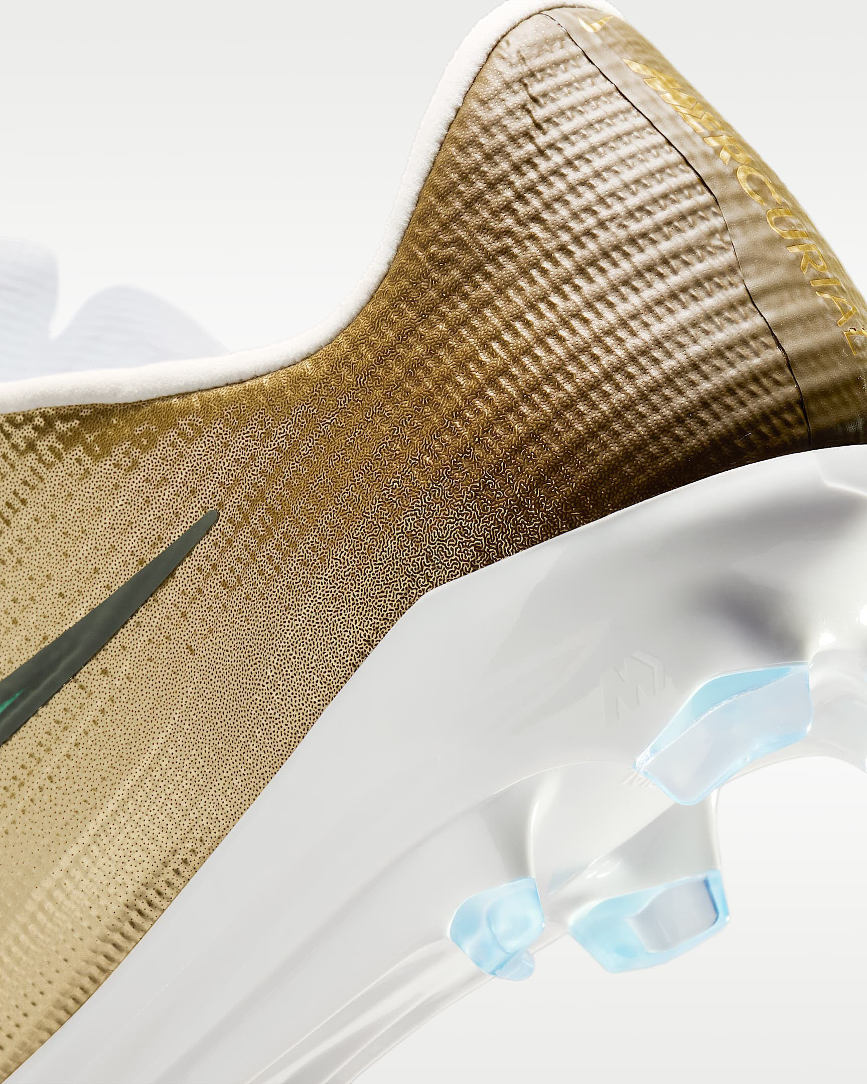 Nike Mercurial Superfly 11 Pro „Kylian Mbappé“ Low-Top-Fußballschuh für normalen Rasen