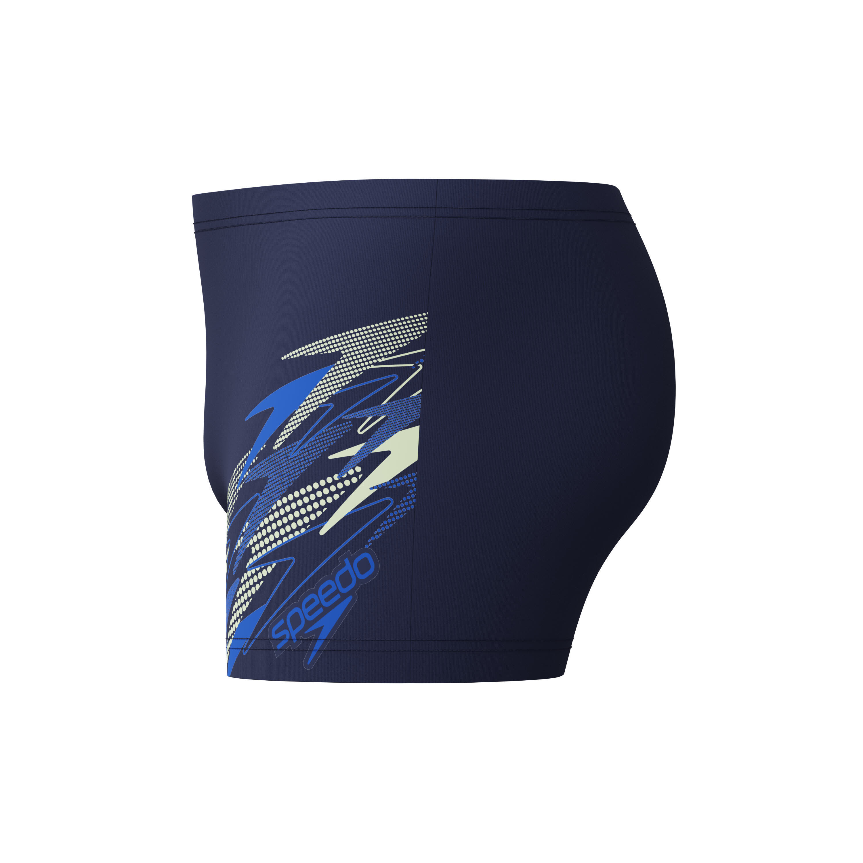 Medley Logo Aquashort