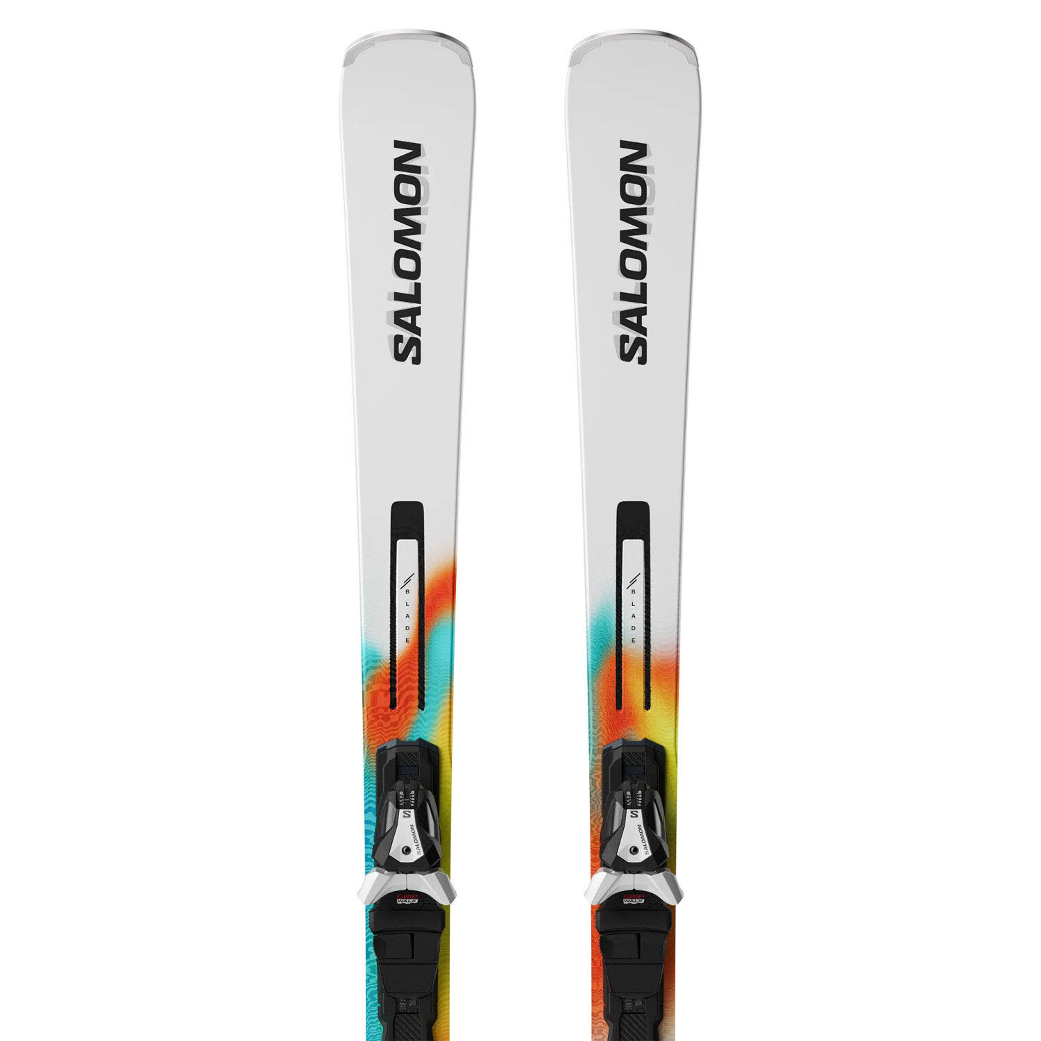 Salomon ADDIKT PRO 76 (and MI12) Ski Unisex 156cm