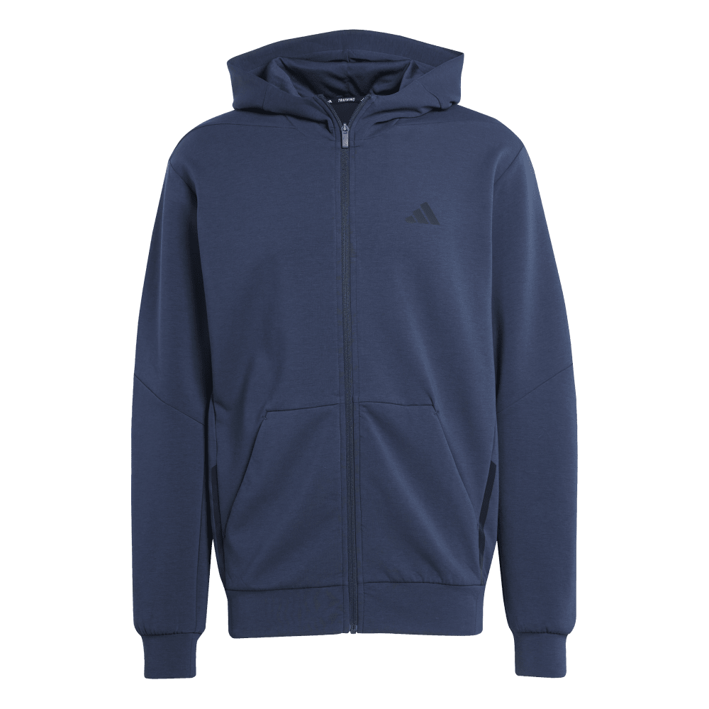 Adidas Designed for Training Kapuzenjacke Herren