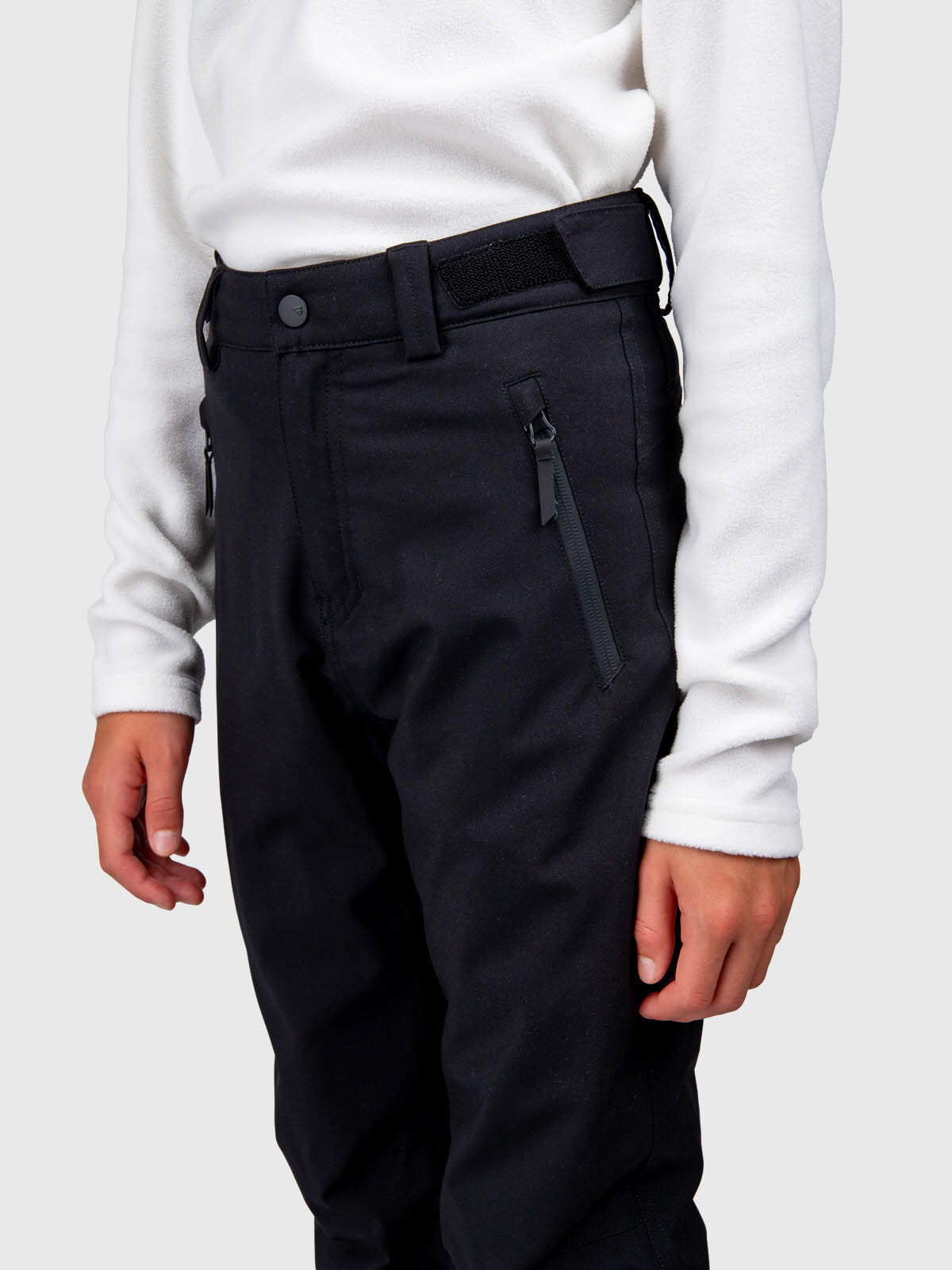 Bellacarvy Girls Snow Pants