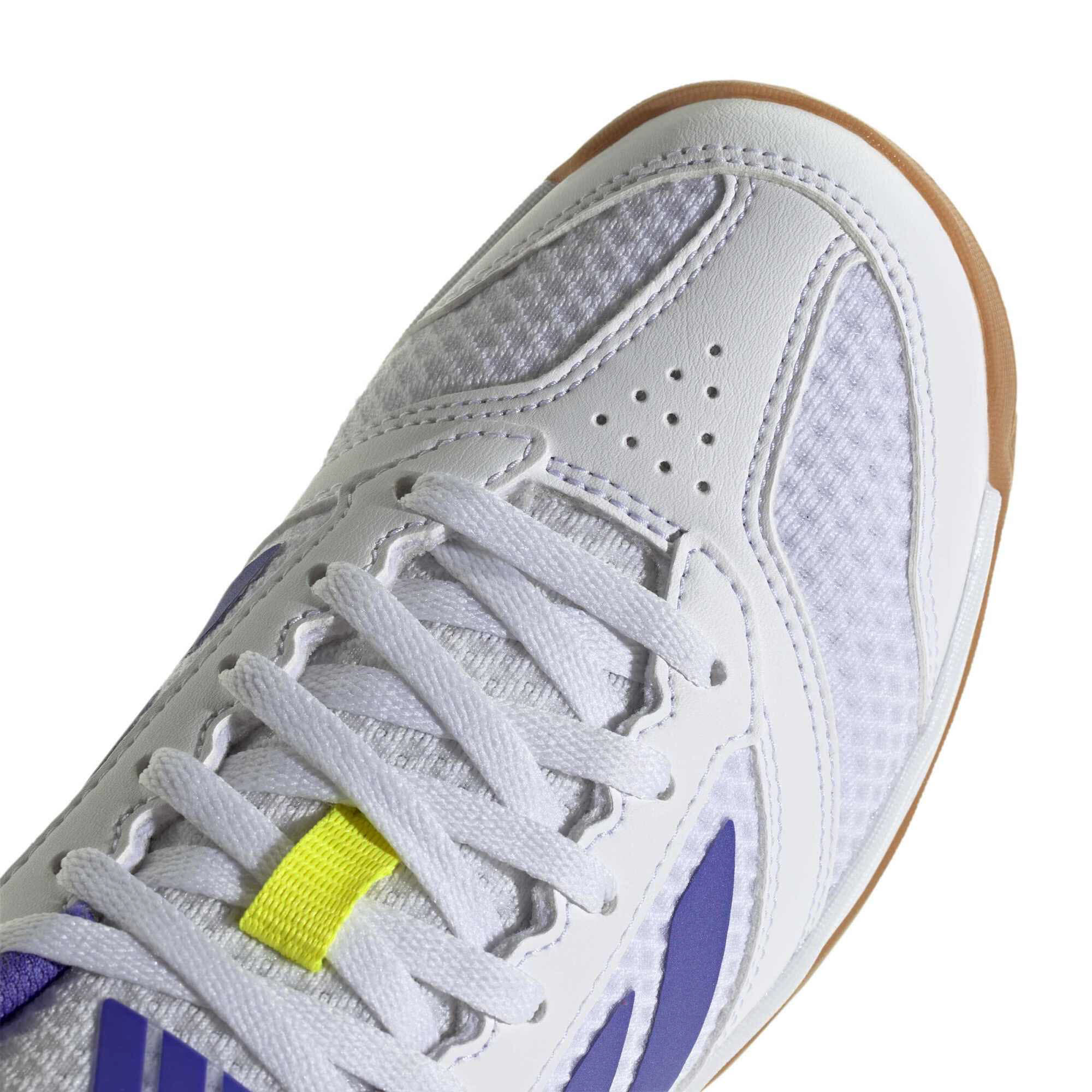 Adidas Ligra 8 Kinder Hallenschuhe