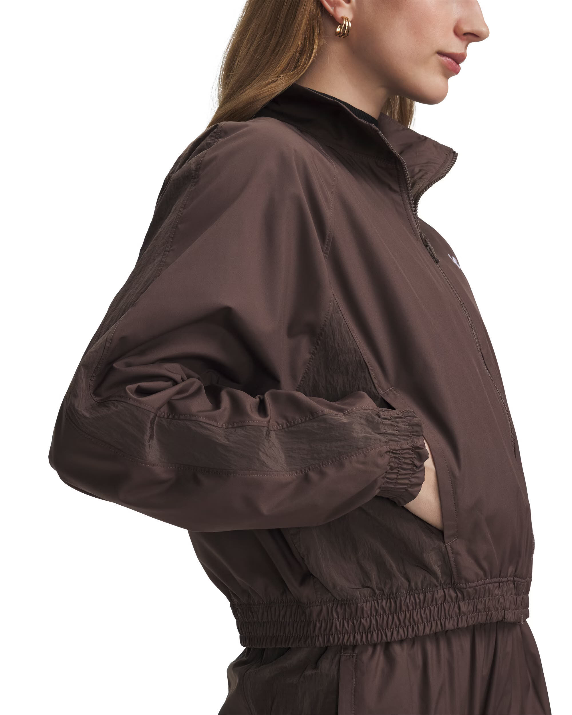 Icon Woven Jacket