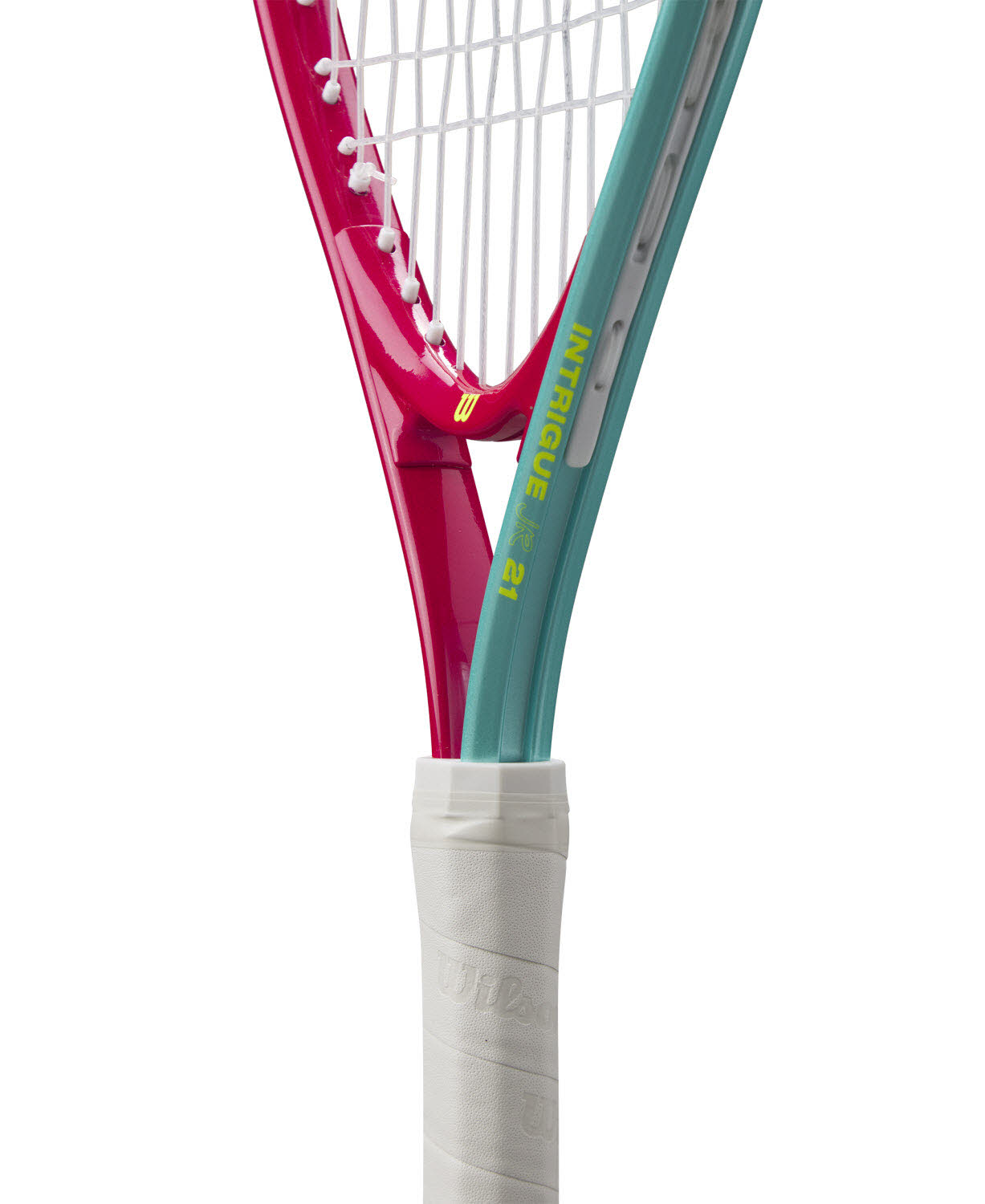 Wilson Intrigue Jr 21 Tennisschläger Kinder