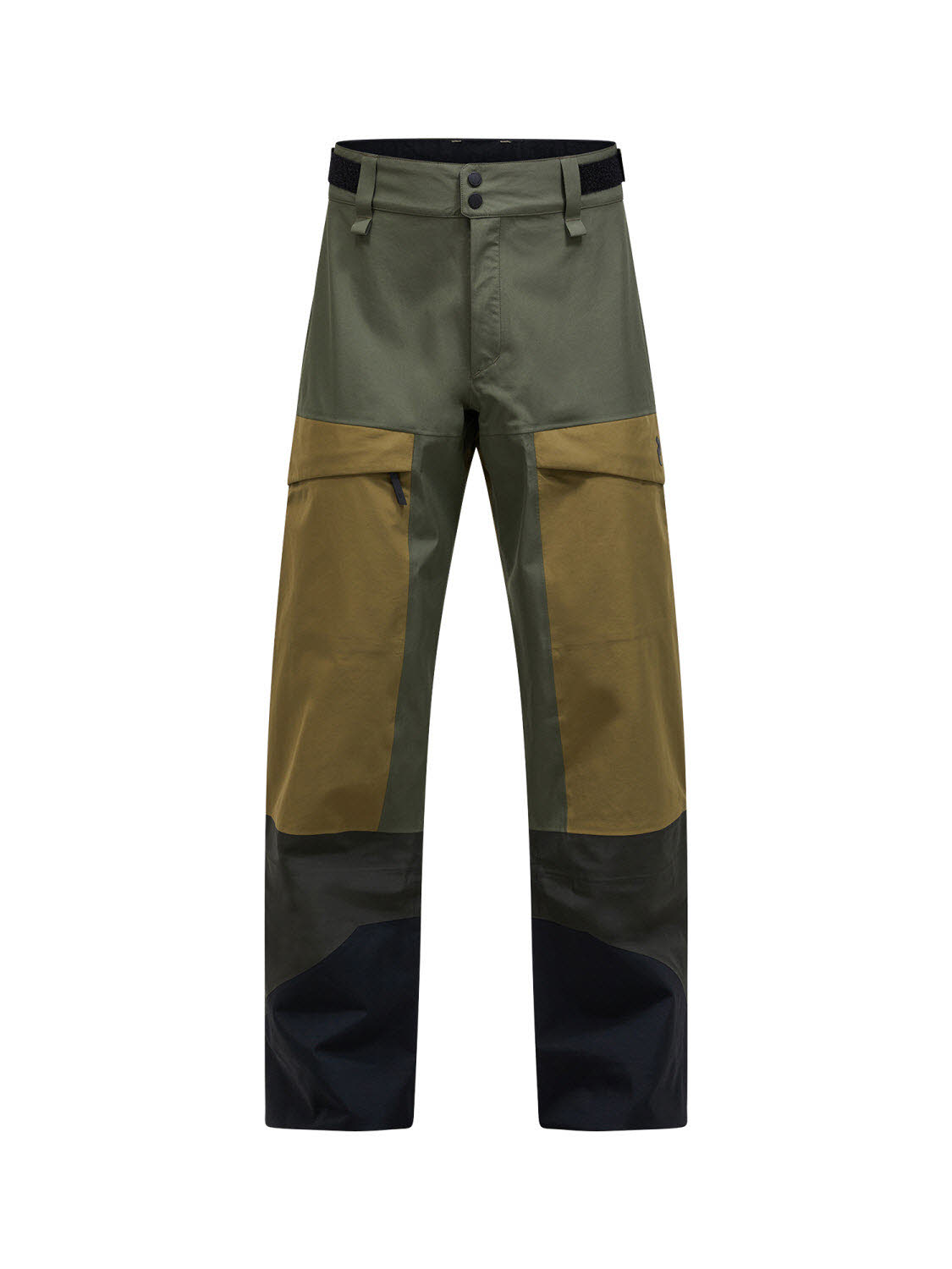 Peak Performance Gravity Gore-Tex 3L Shell Pants Herren