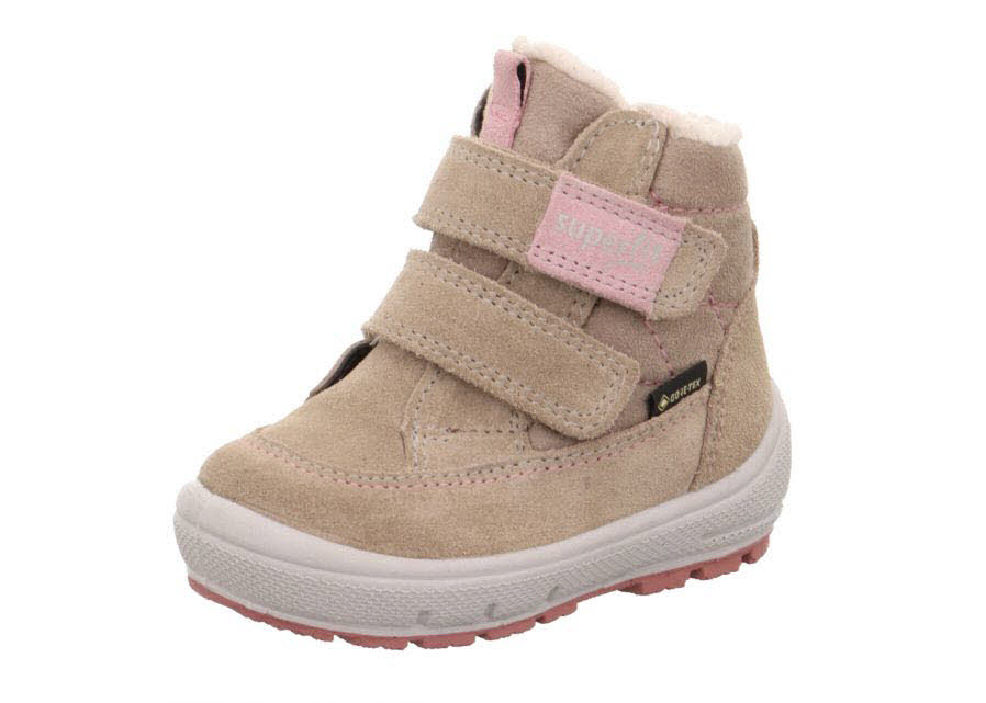 Superfit GROOVY Baby Boots