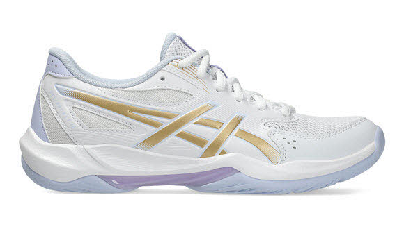 Asics GEL-ROCKET 12 Hallenschuhe Damen
