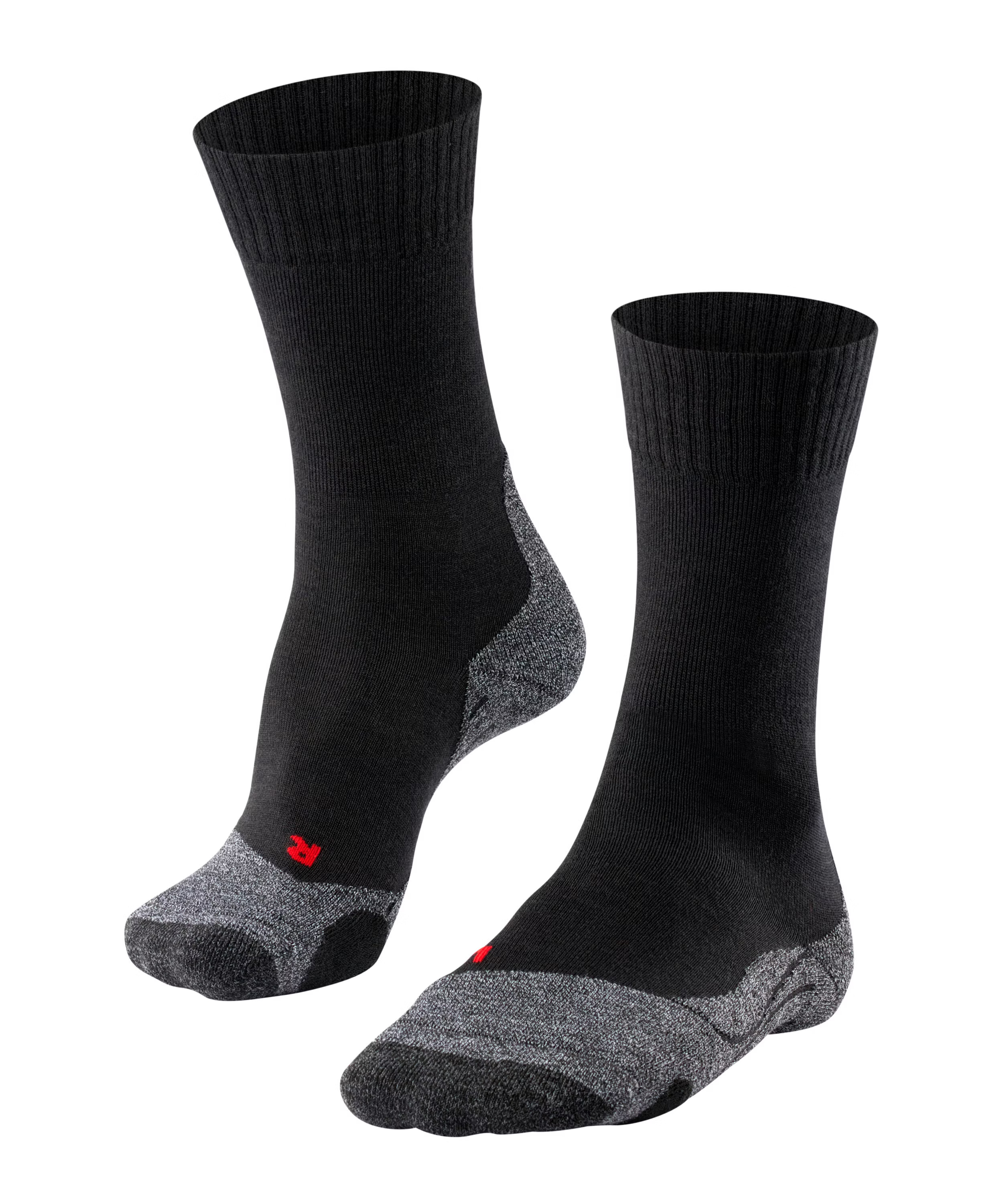 FALKE TK2 Explore Damen Trekking Socken