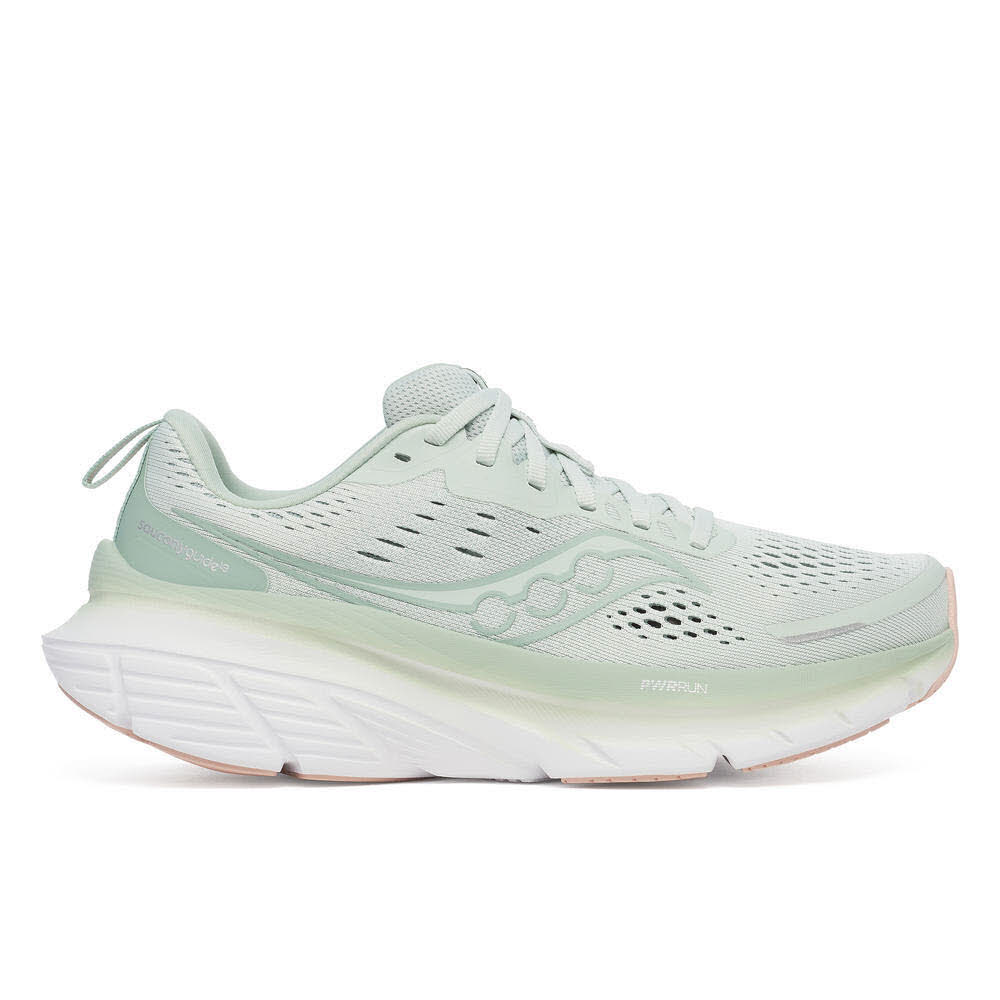 Saucony GUIDE 18 Laufschuhe Damen