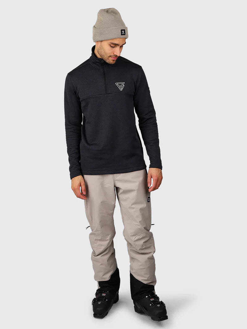 Brunotti Daronst Herren Fleece